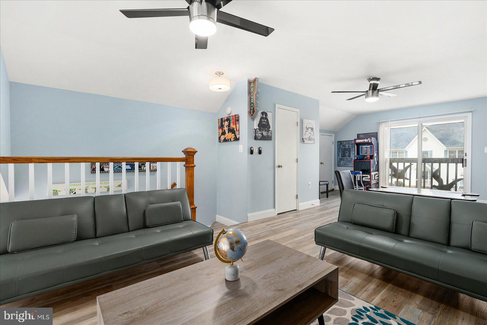 OCEAN PINES - NEWPORT - Residential