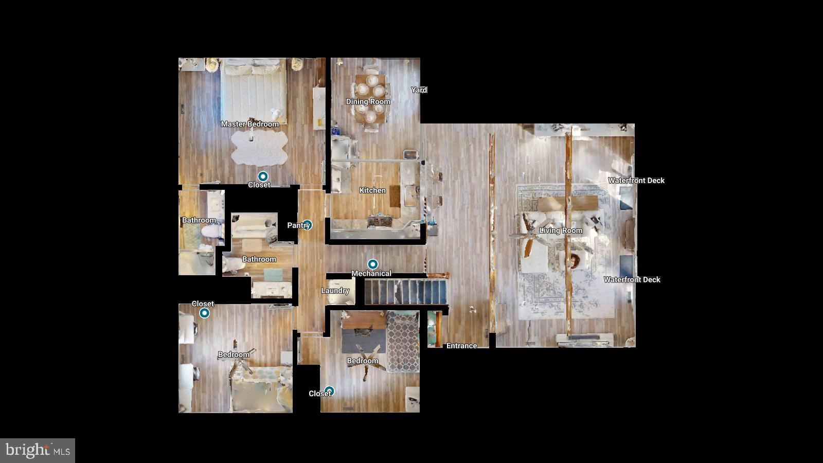 OCEAN PINES - NEWPORT - Residential