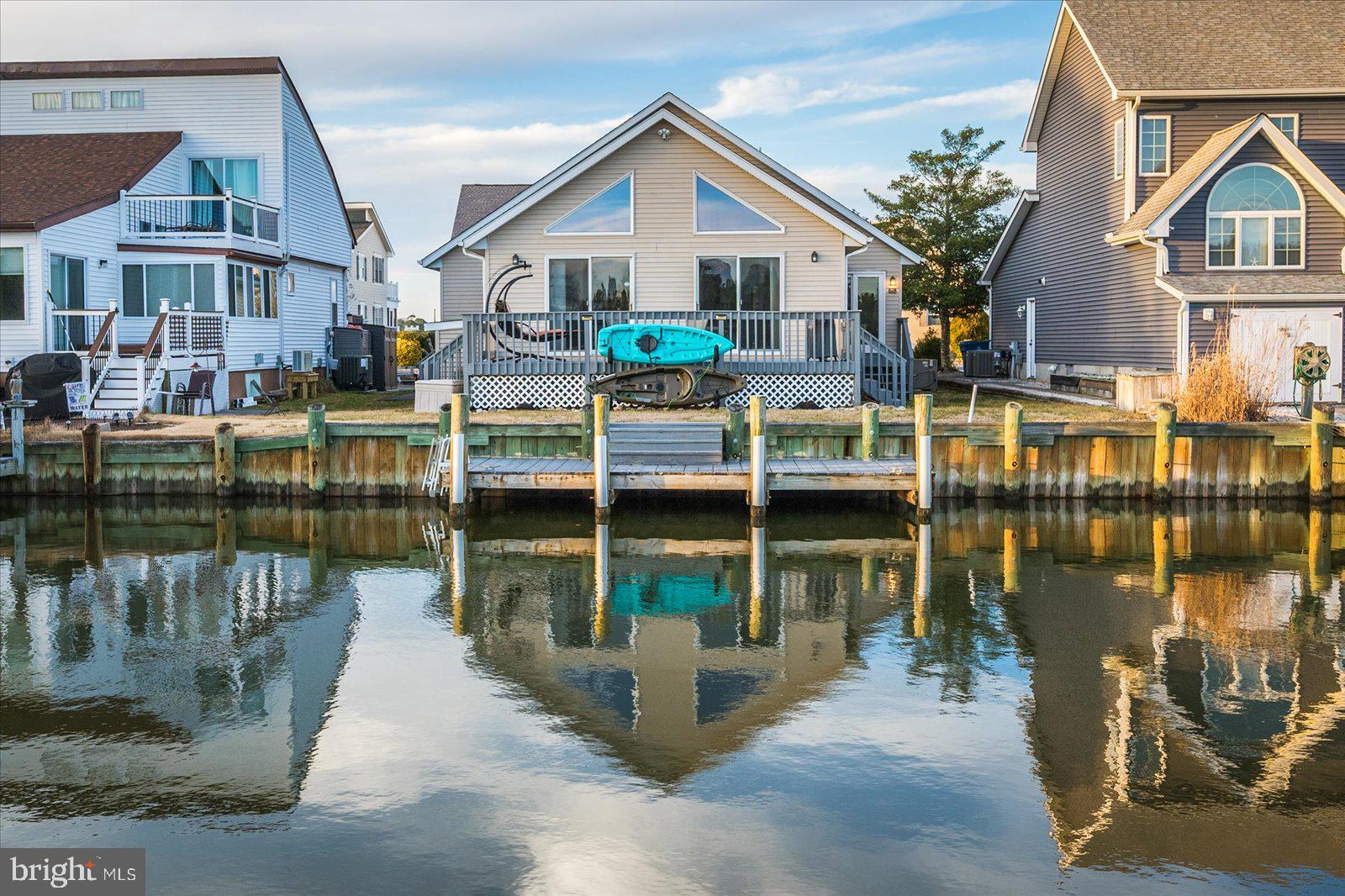 OCEAN PINES - NEWPORT - Residential