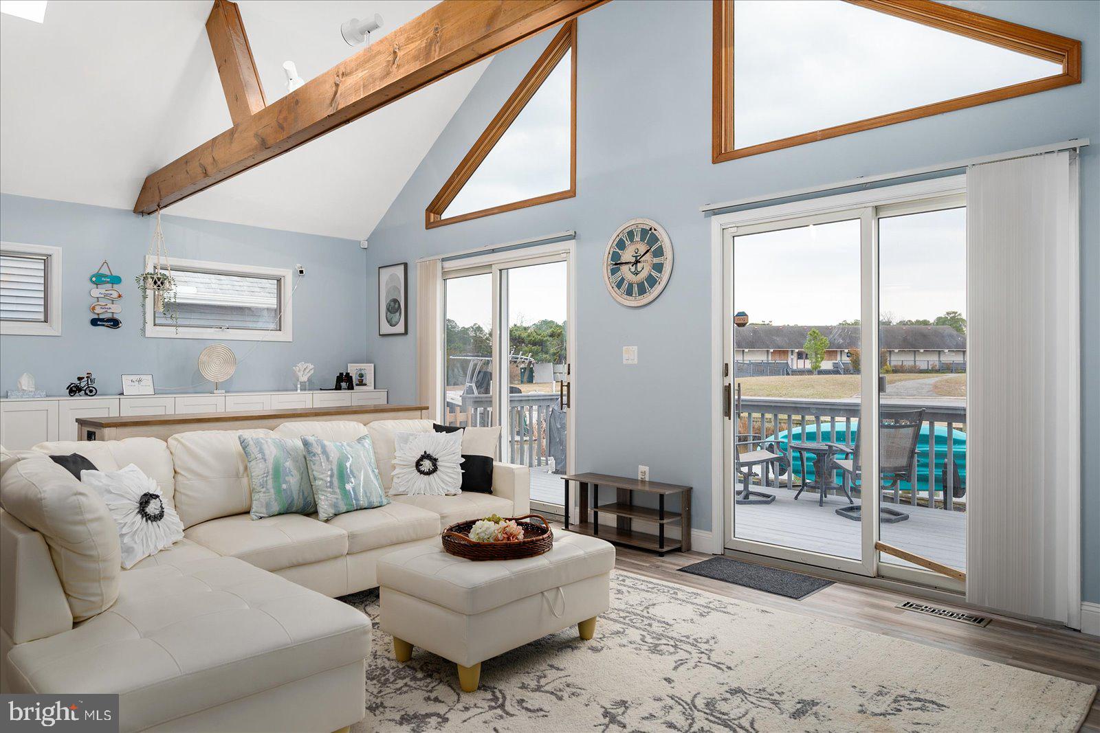 OCEAN PINES - NEWPORT - Residential