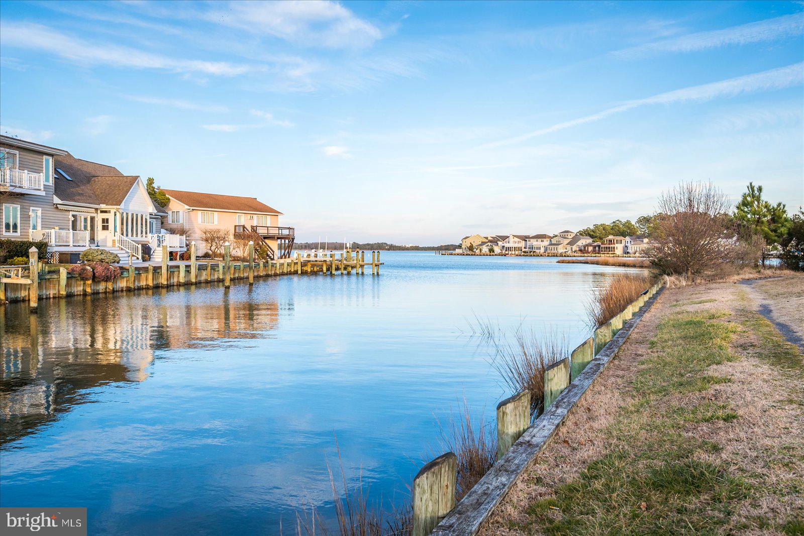 OCEAN PINES - NEWPORT - Residential