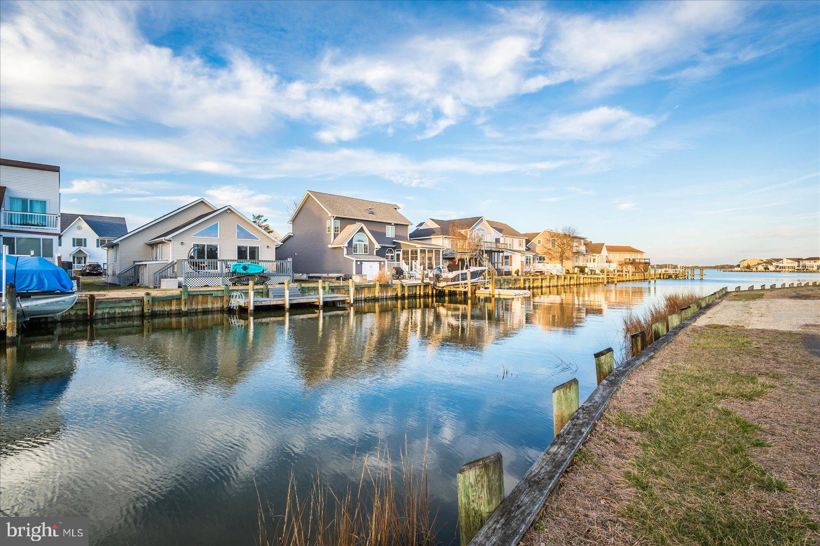 OCEAN PINES - NEWPORT - Residential