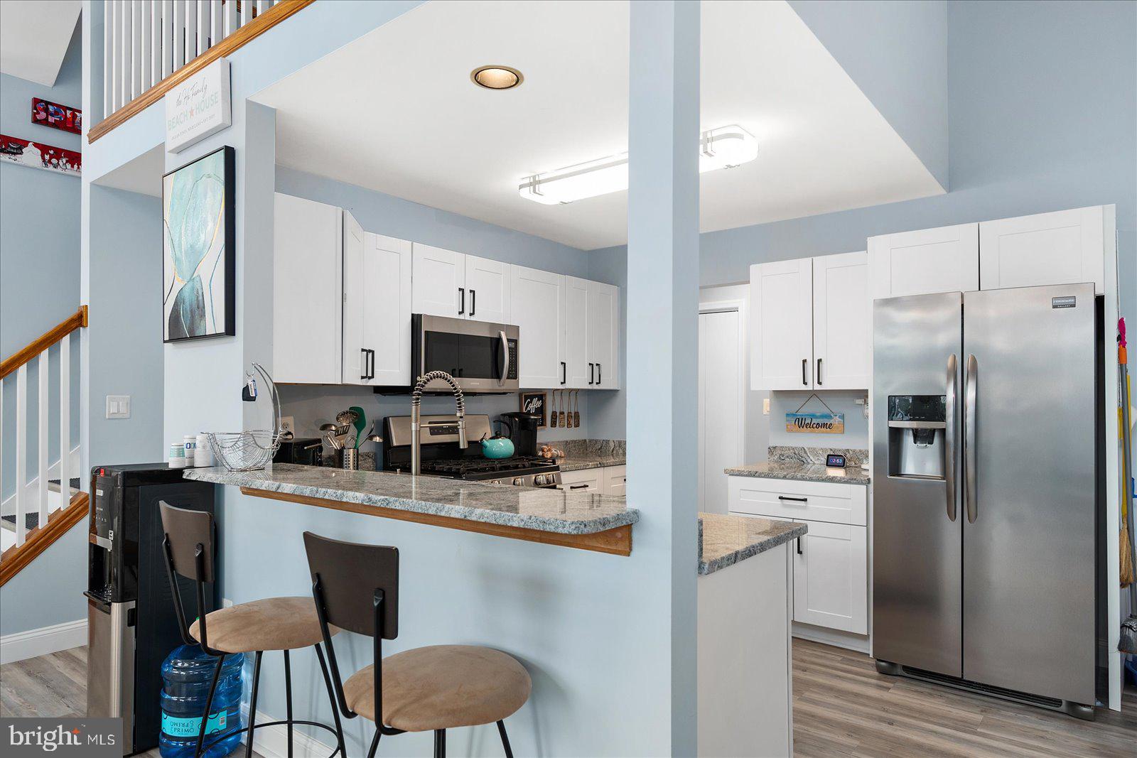 OCEAN PINES - NEWPORT - Residential