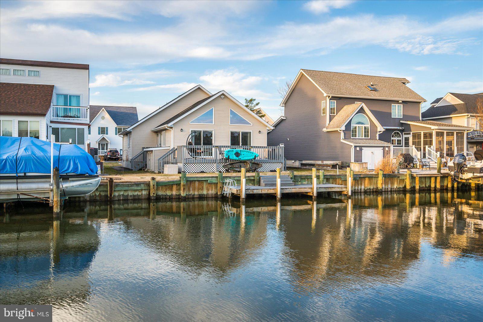 OCEAN PINES - NEWPORT - Residential