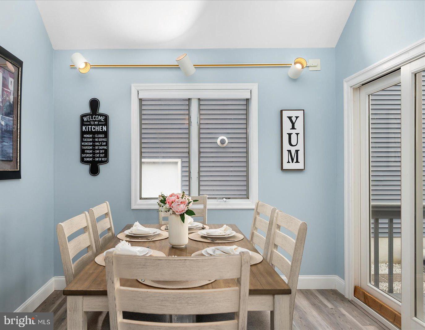 OCEAN PINES - NEWPORT - Residential