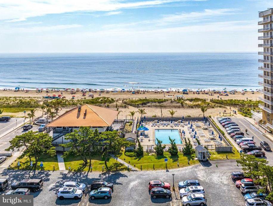 OCEAN PINES - NEWPORT - Residential