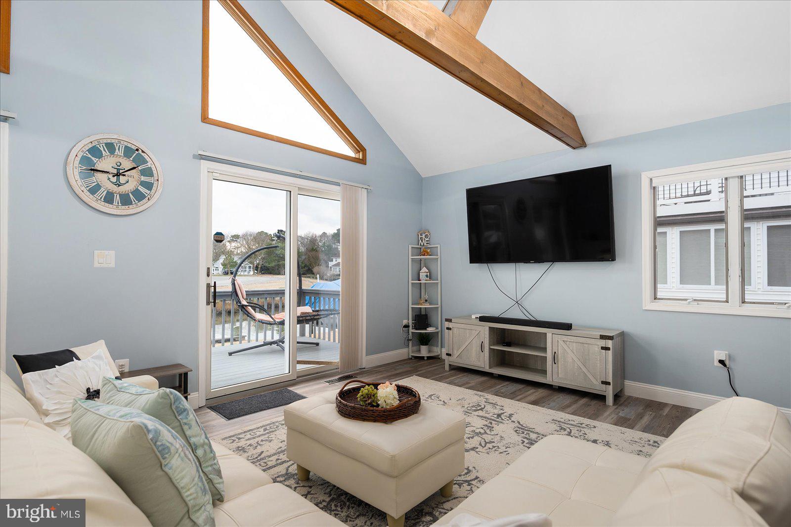 OCEAN PINES - NEWPORT - Residential