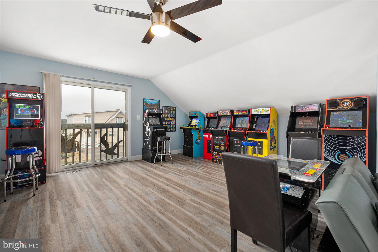 OCEAN PINES - NEWPORT - Residential