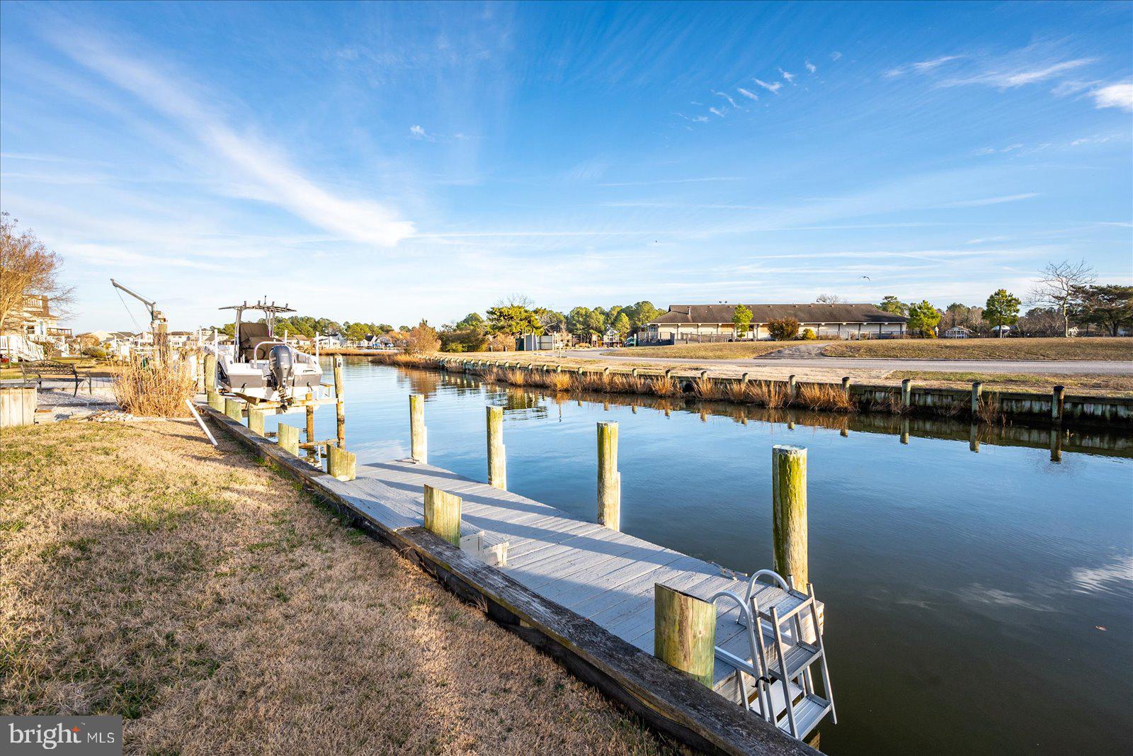 OCEAN PINES - NEWPORT - Residential