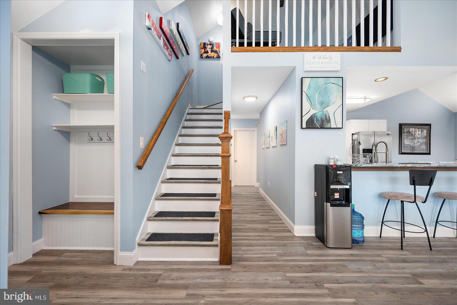 OCEAN PINES - NEWPORT - Residential