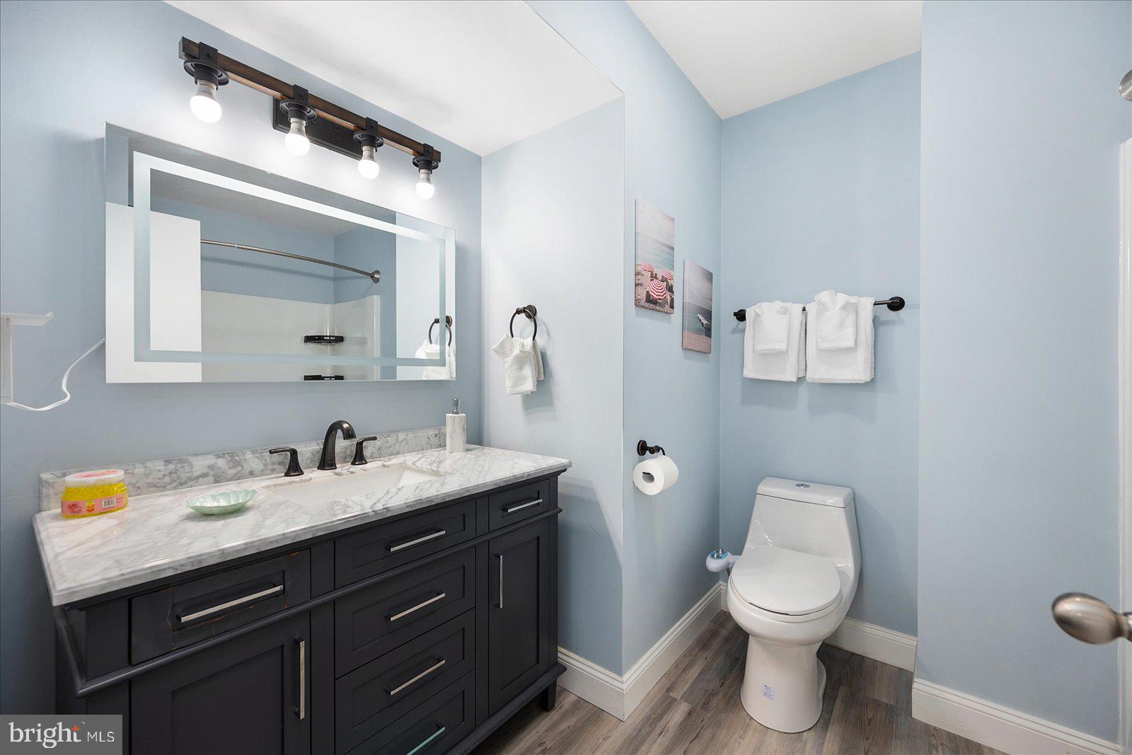 OCEAN PINES - NEWPORT - Residential