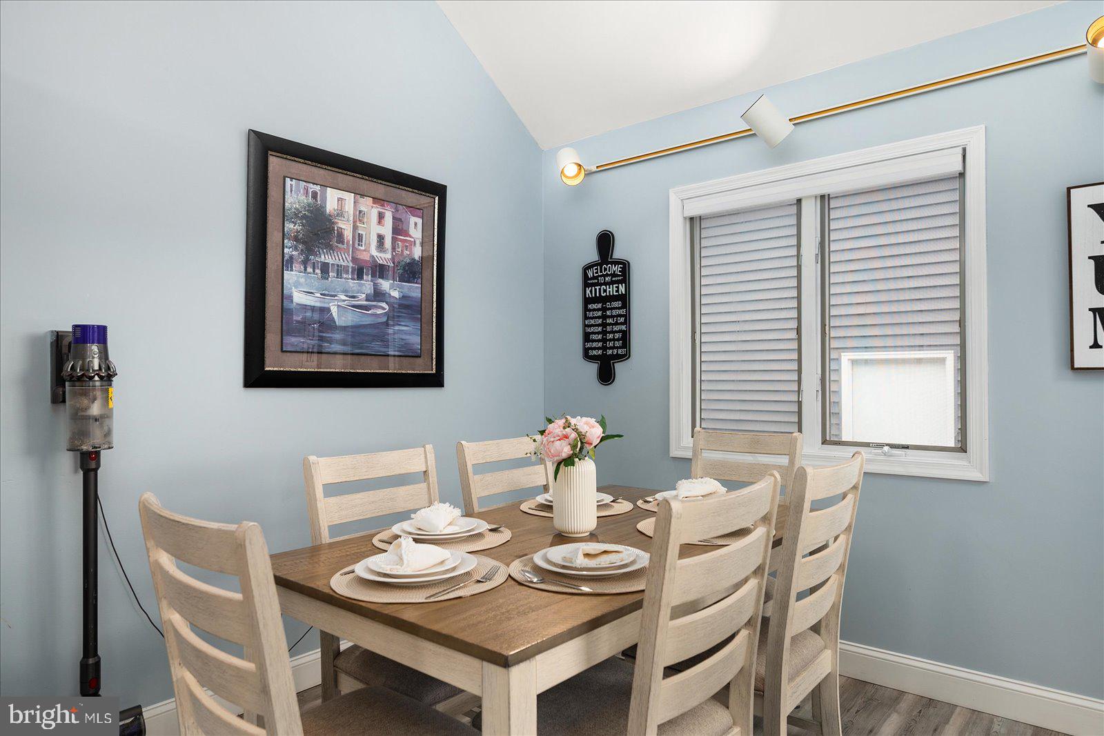 OCEAN PINES - NEWPORT - Residential