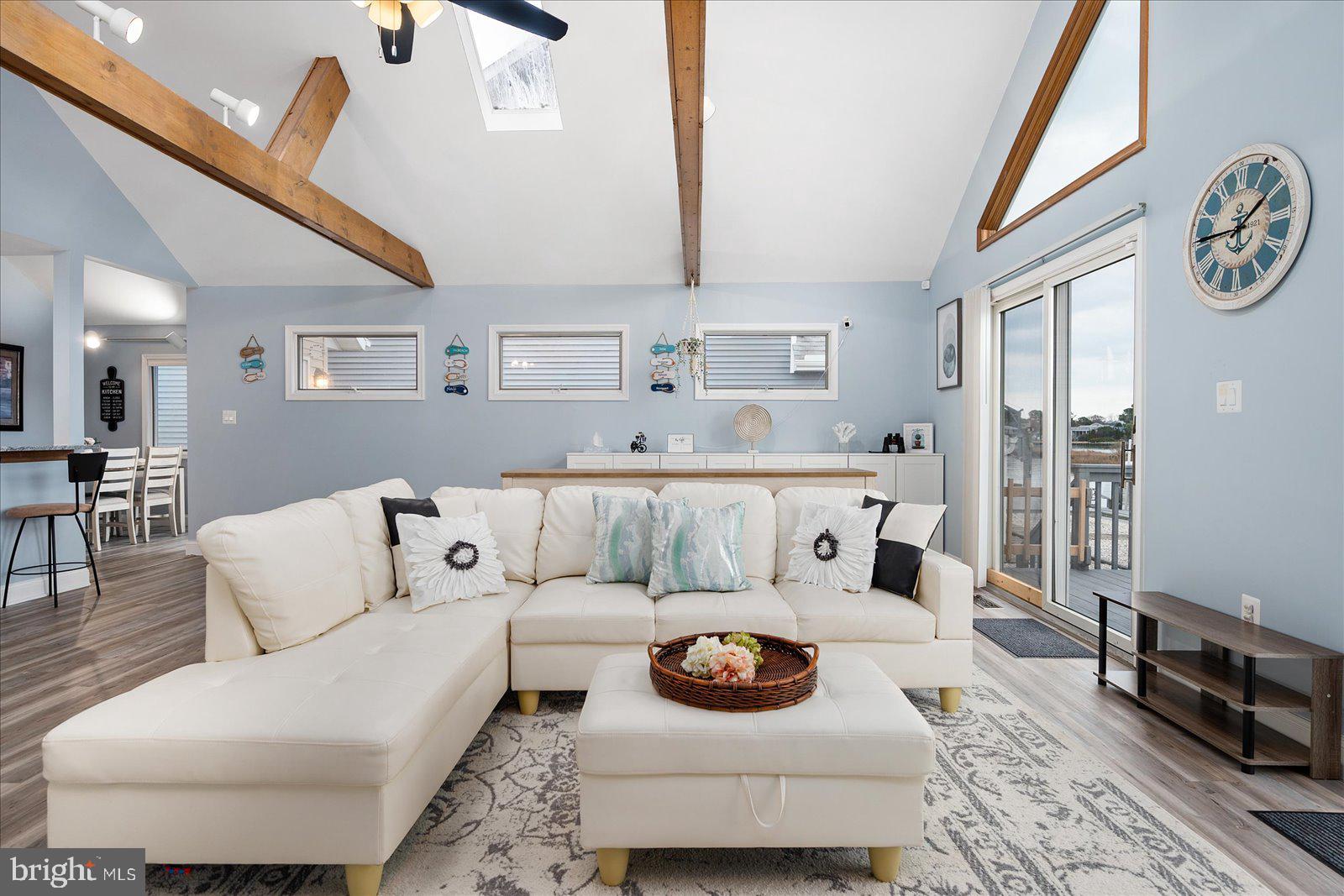 OCEAN PINES - NEWPORT - Residential