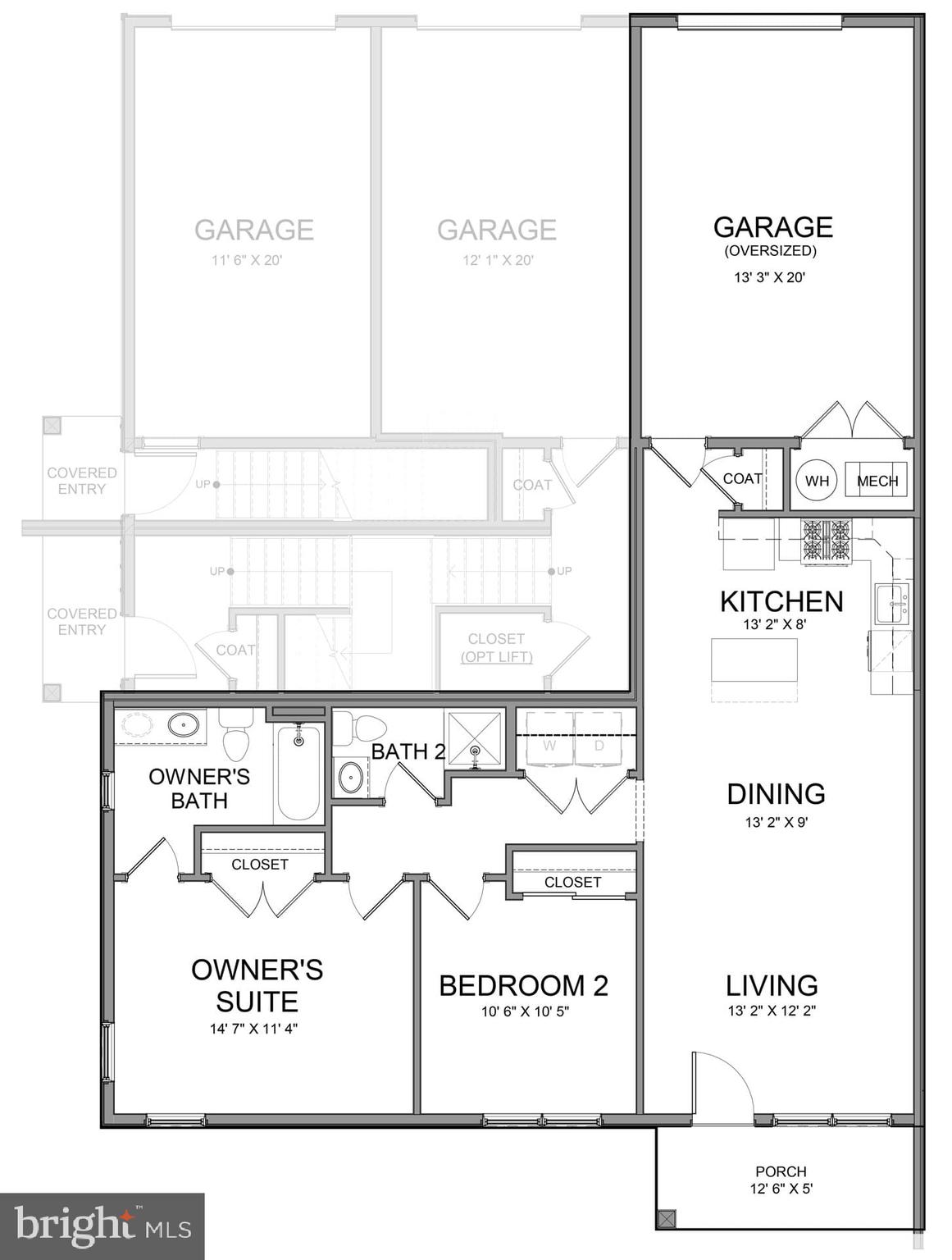 ARBOR PLACE - Residential