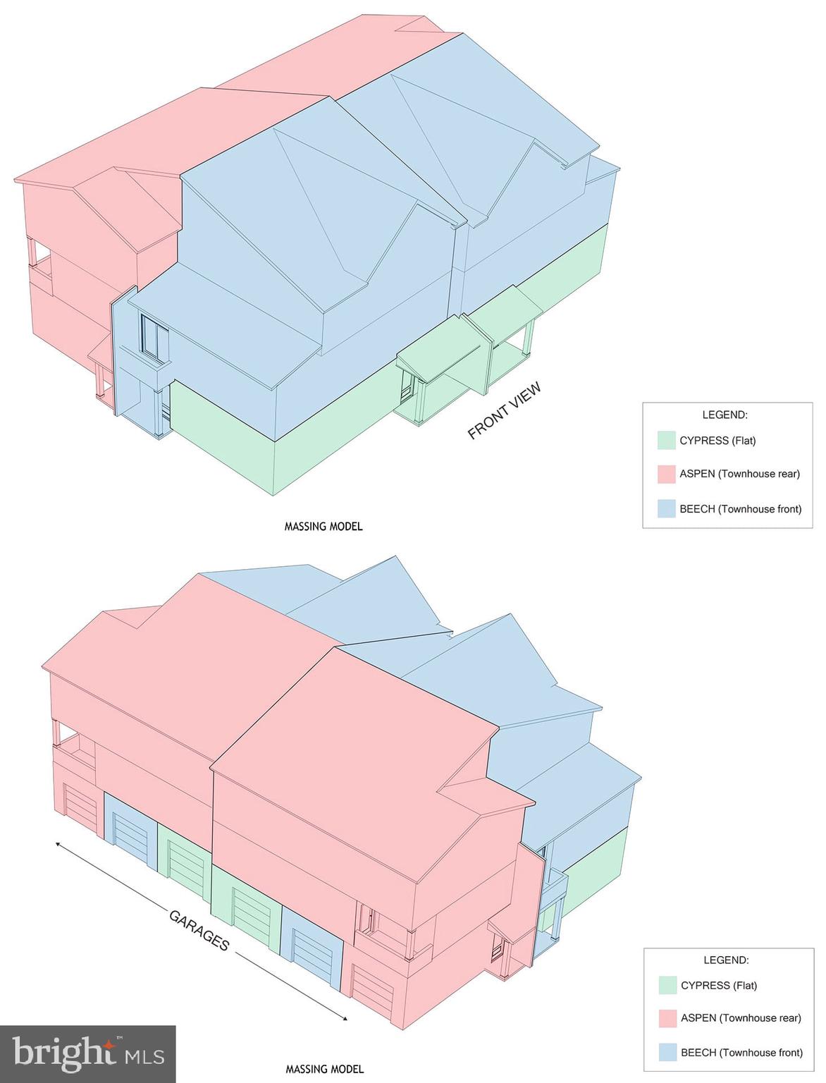 ARBOR PLACE - Residential