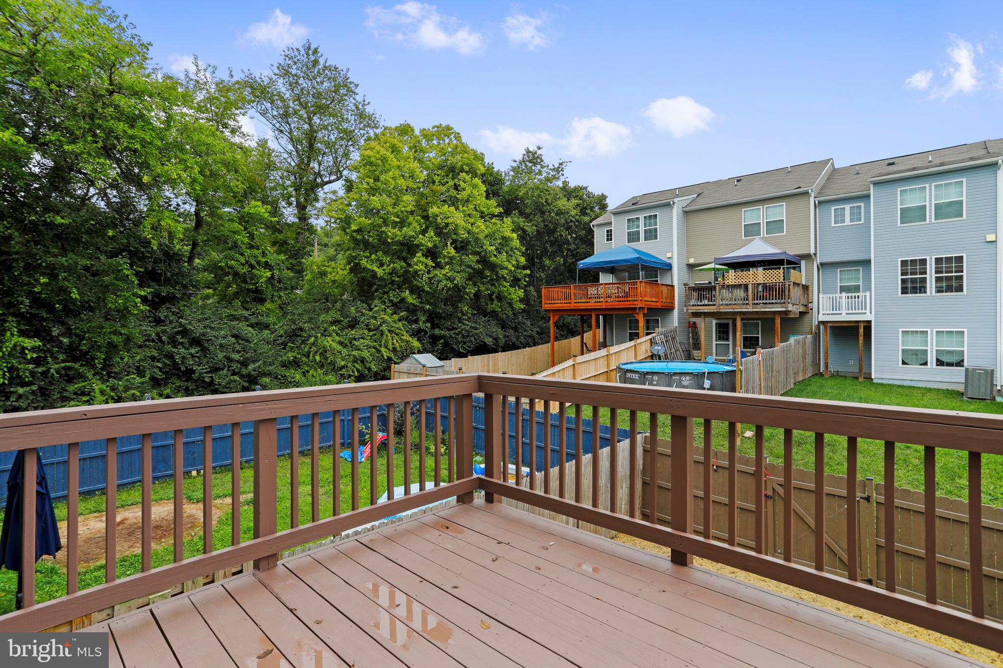 STONEBROOK VILLAGE - Residential Lease