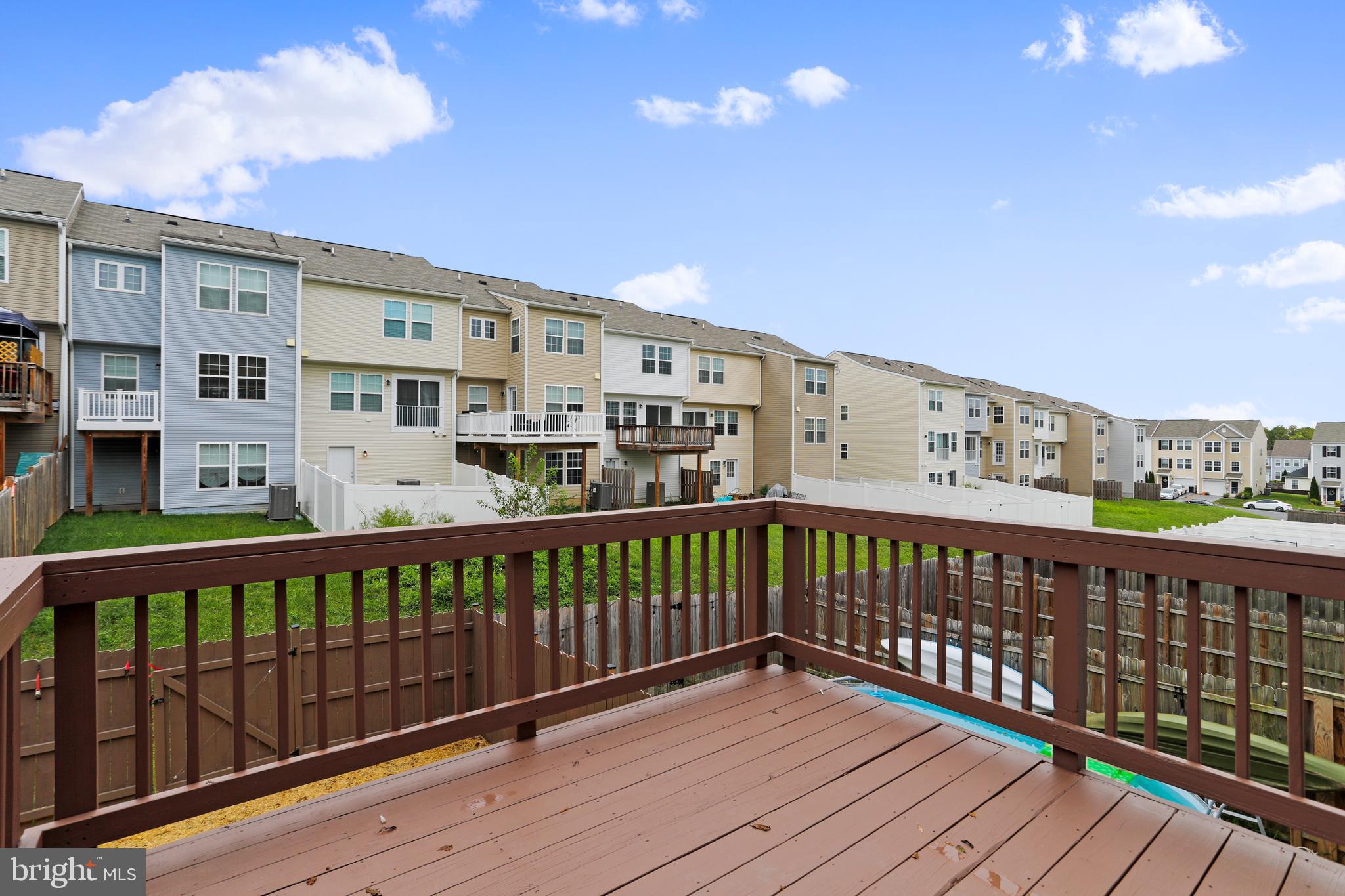 STONEBROOK VILLAGE - Residential Lease