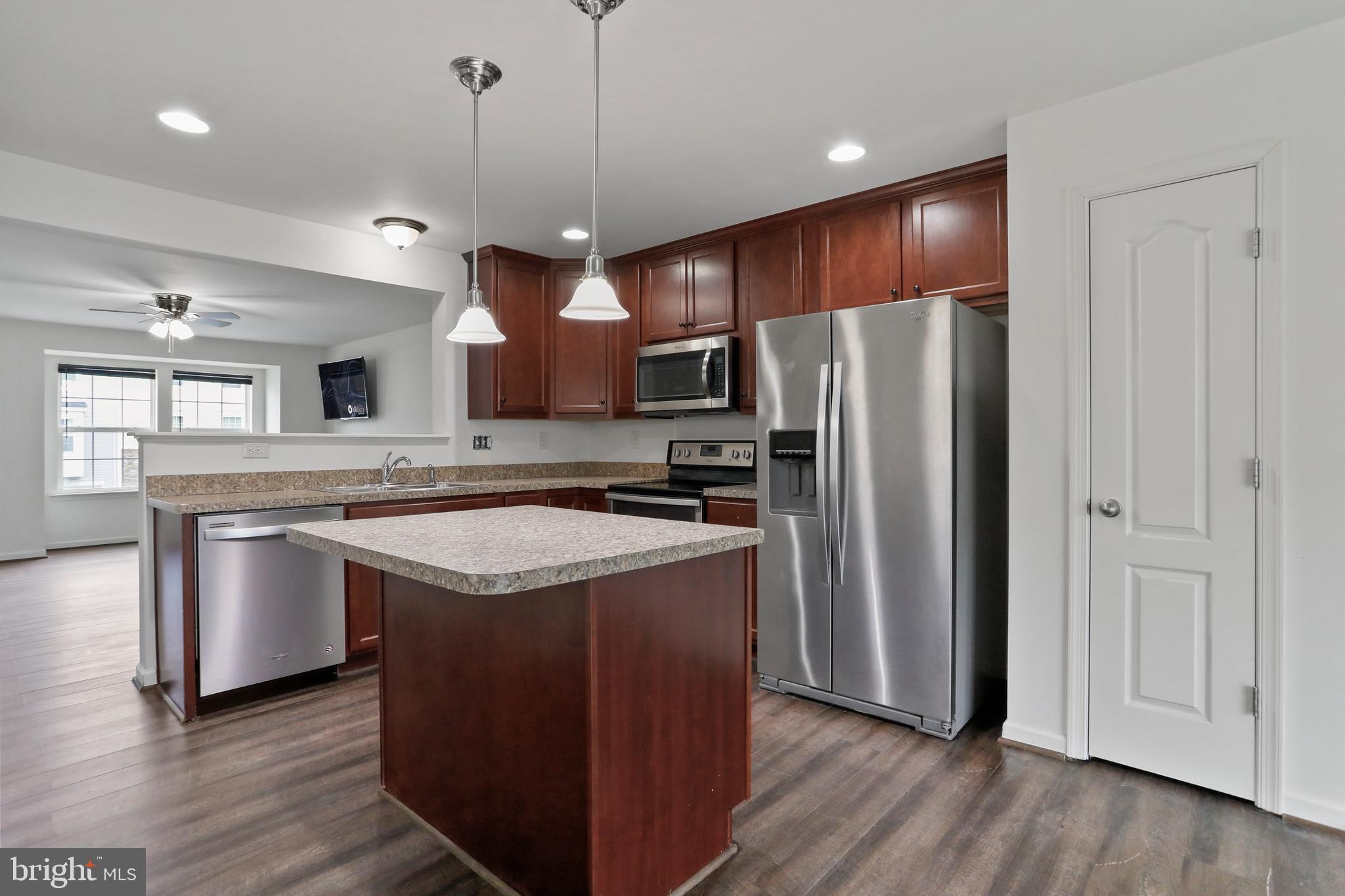 STONEBROOK VILLAGE - Residential Lease