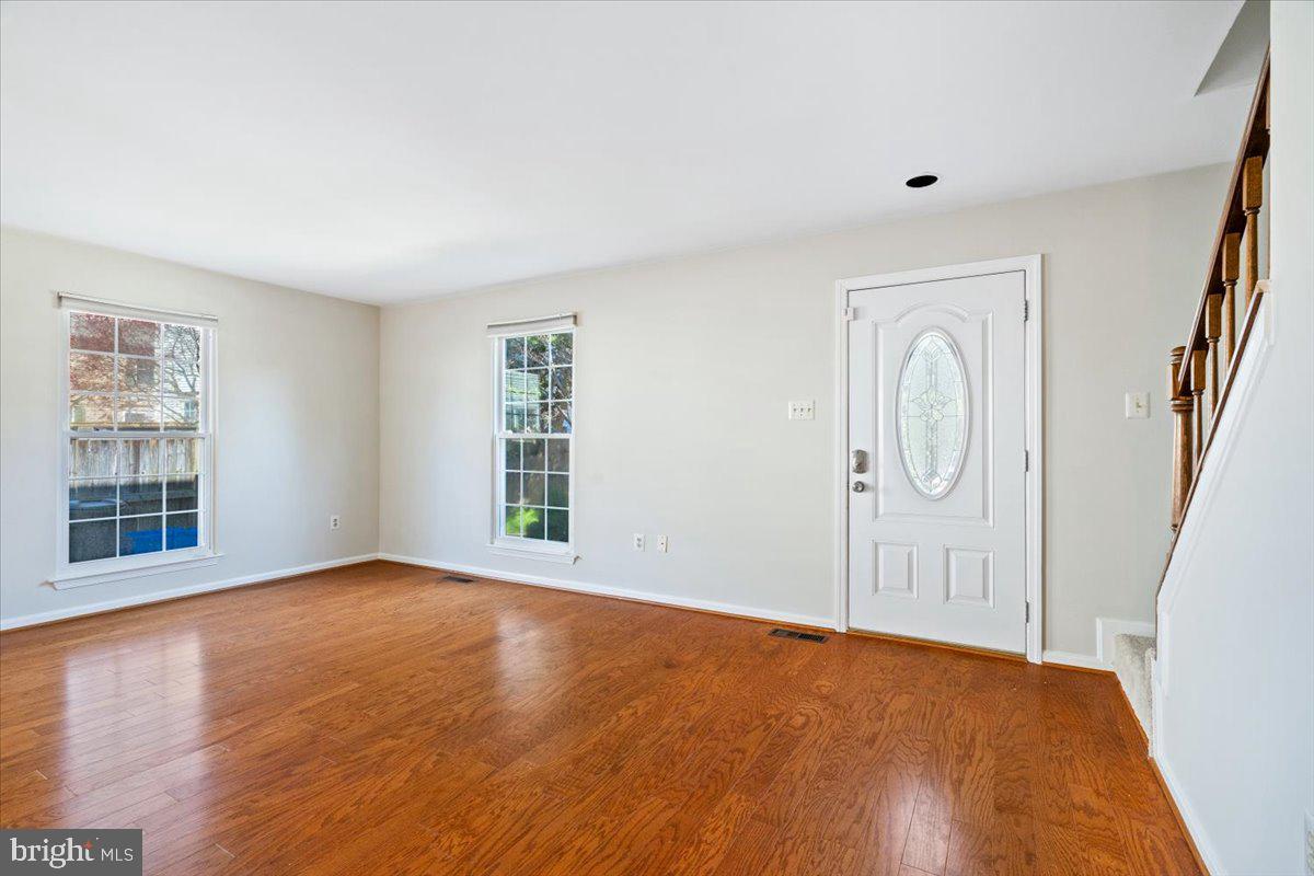 LONGMEAD CROSSING - Residential