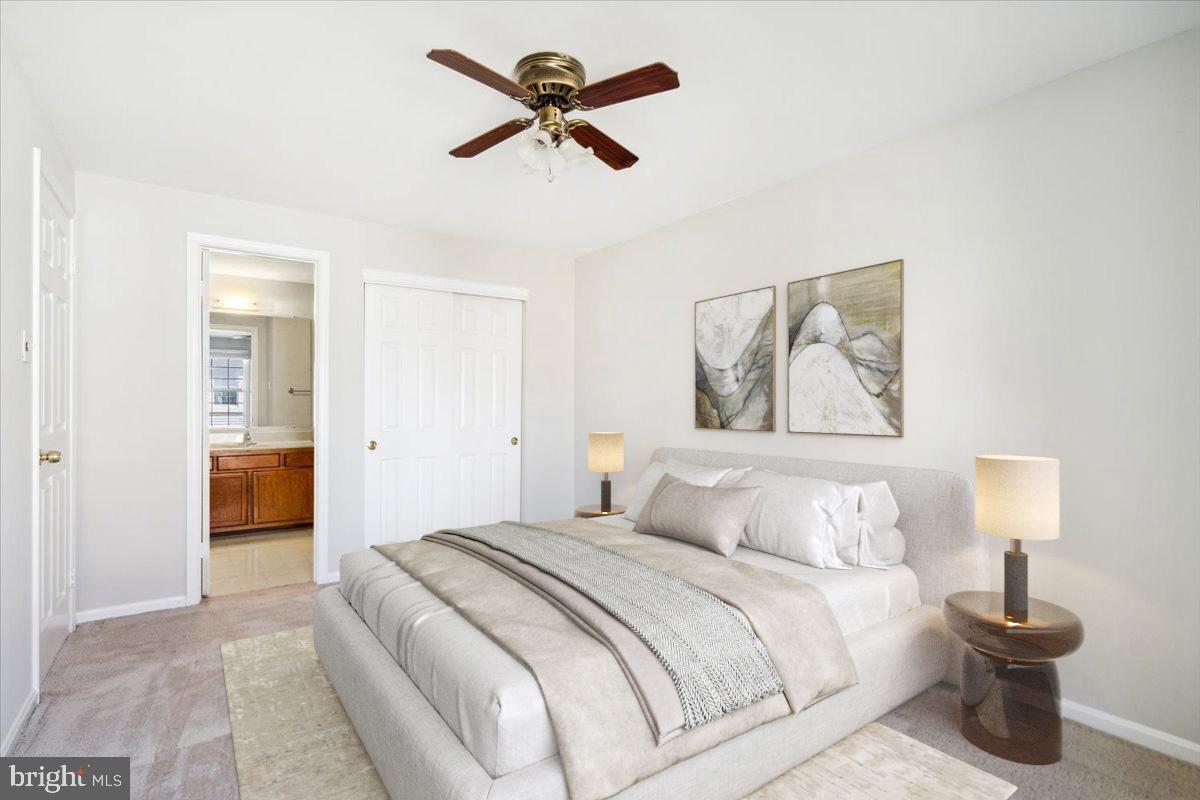 LONGMEAD CROSSING - Residential