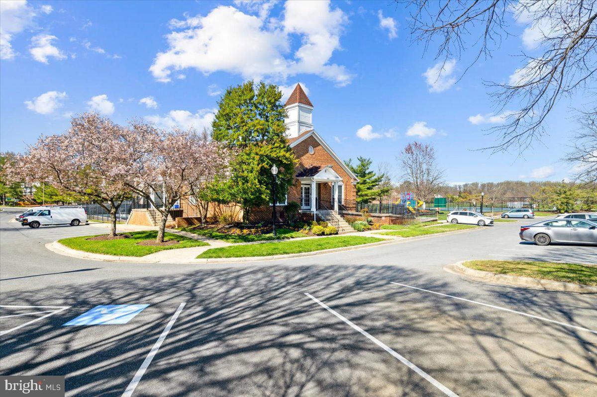 LONGMEAD CROSSING - Residential