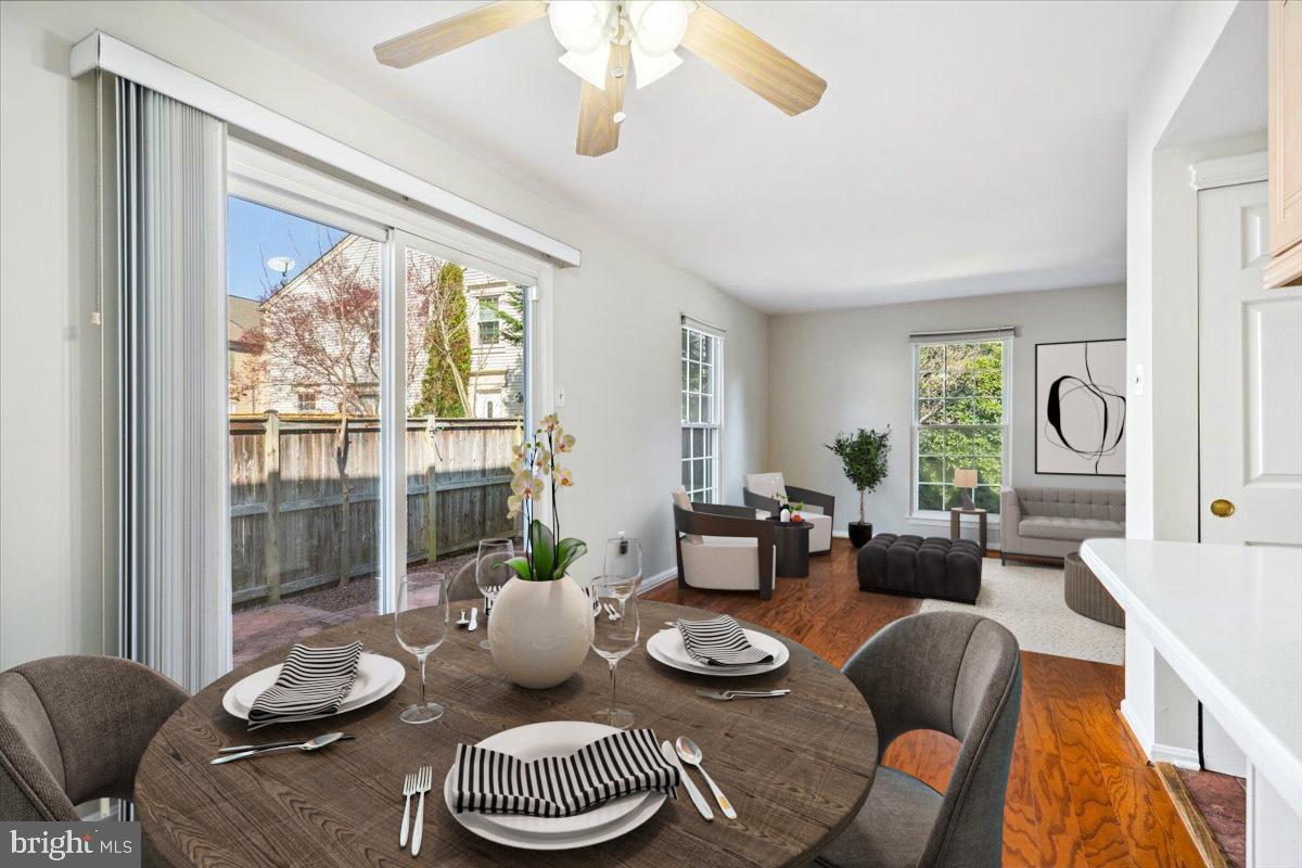 LONGMEAD CROSSING - Residential