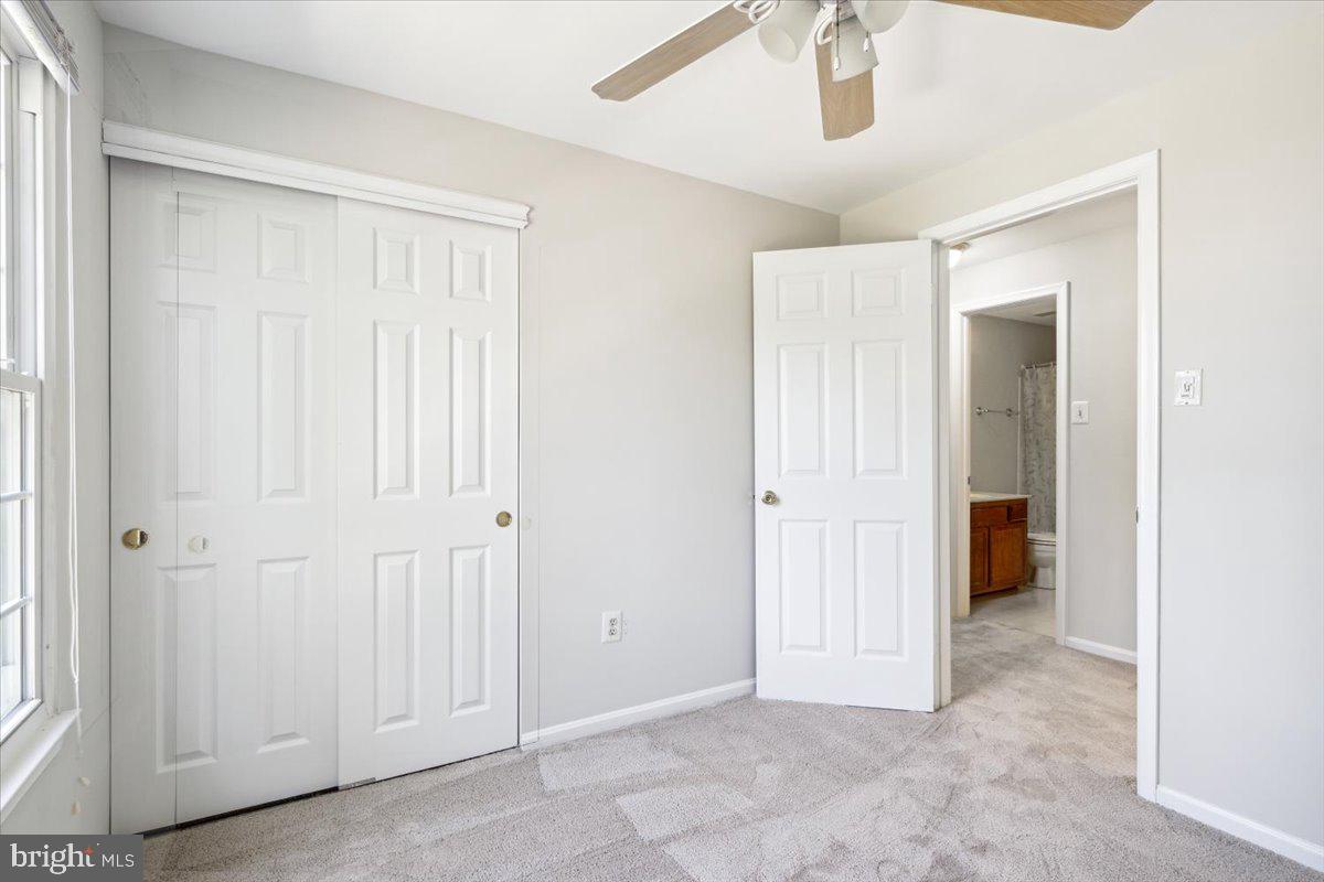 LONGMEAD CROSSING - Residential