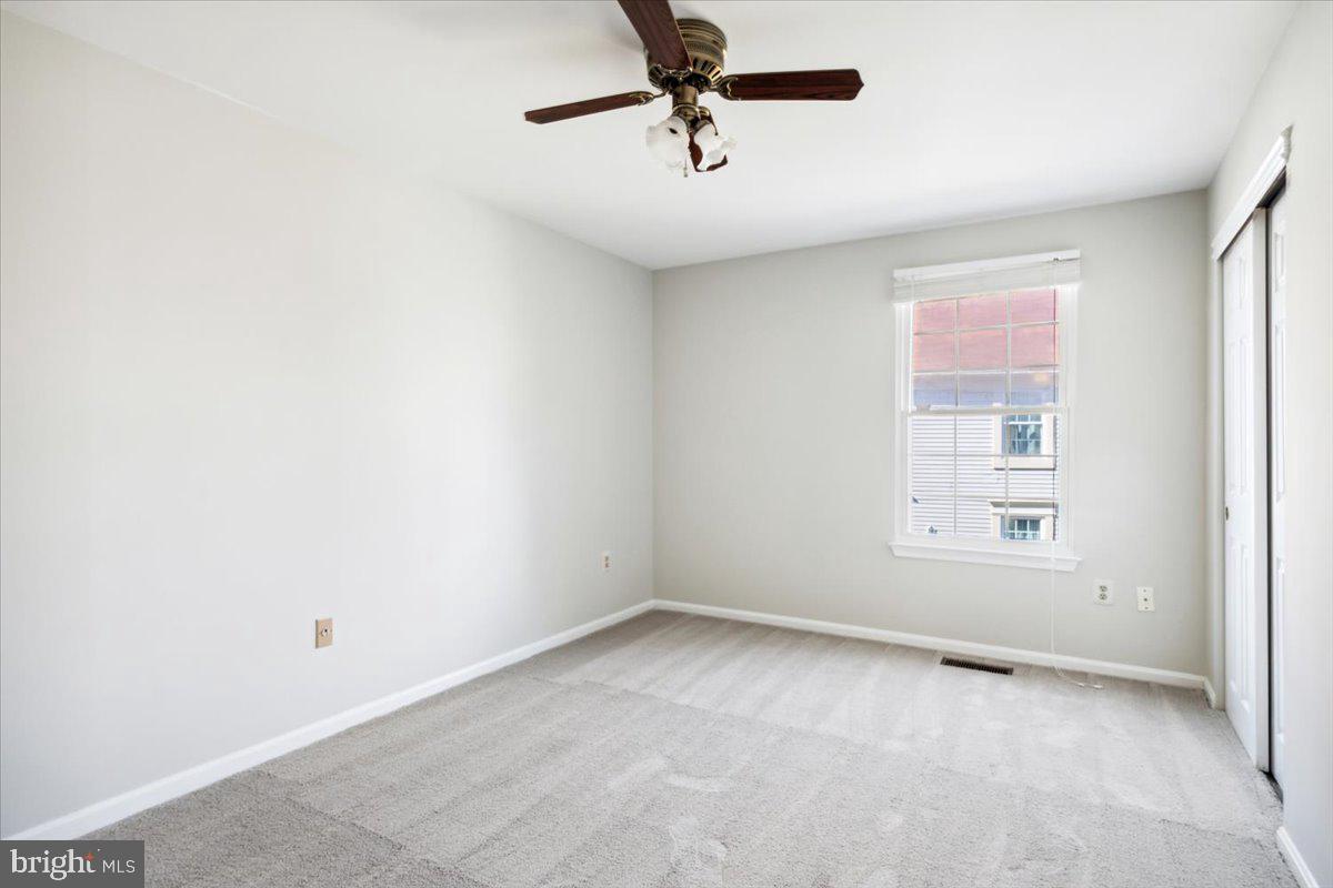 LONGMEAD CROSSING - Residential