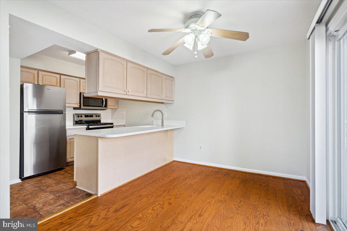 LONGMEAD CROSSING - Residential