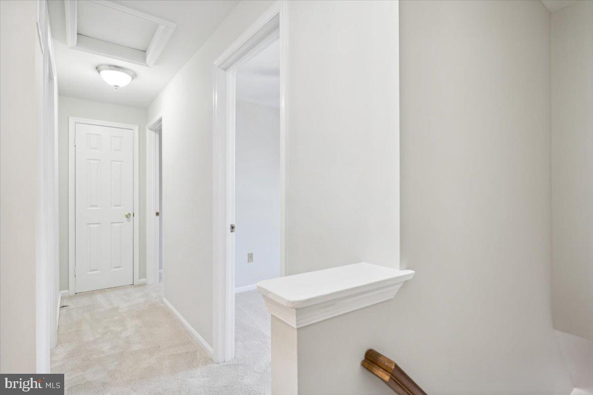 LONGMEAD CROSSING - Residential