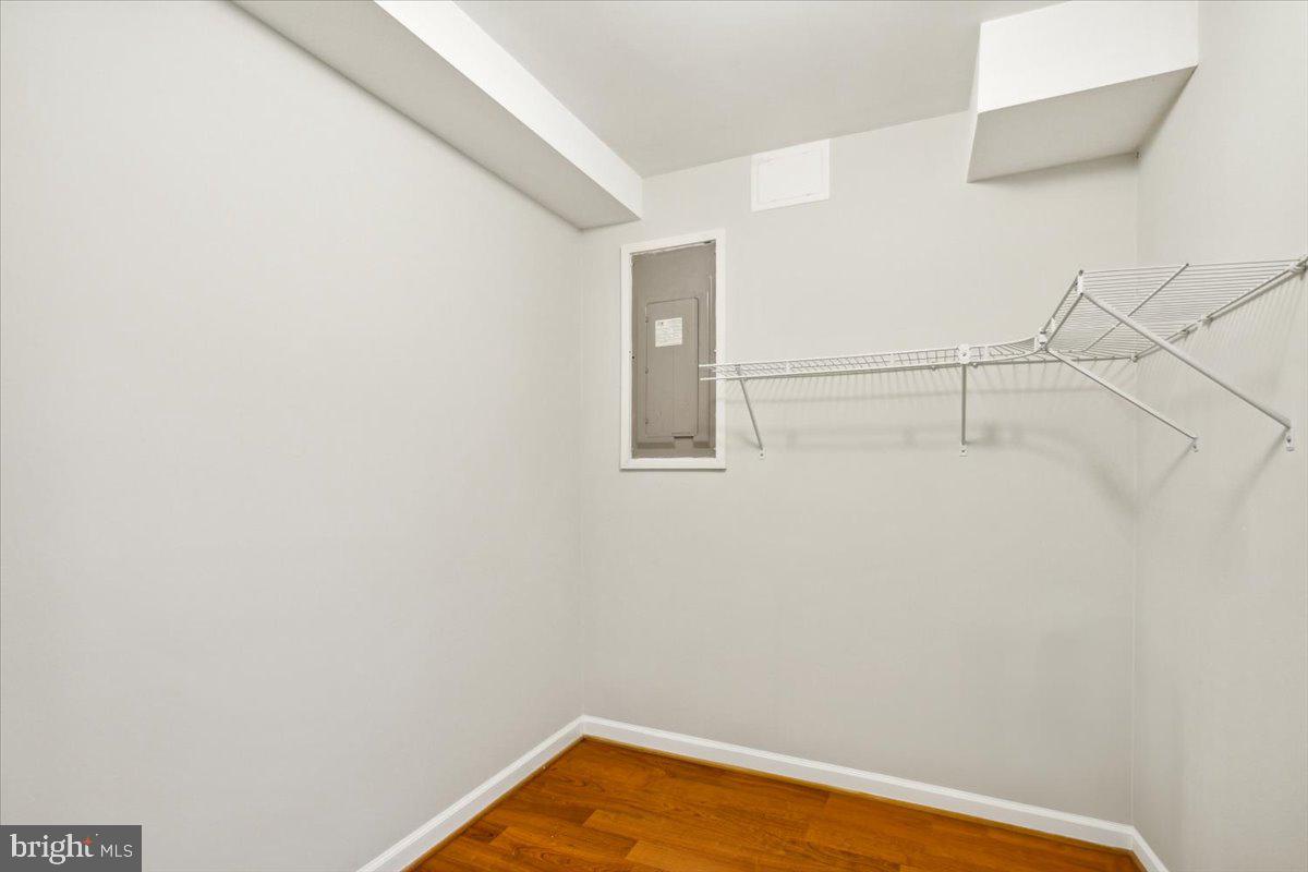 LONGMEAD CROSSING - Residential