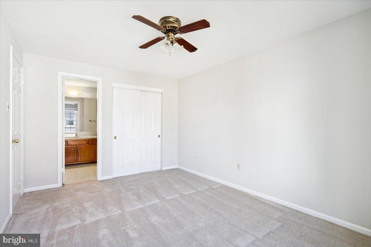 LONGMEAD CROSSING - Residential