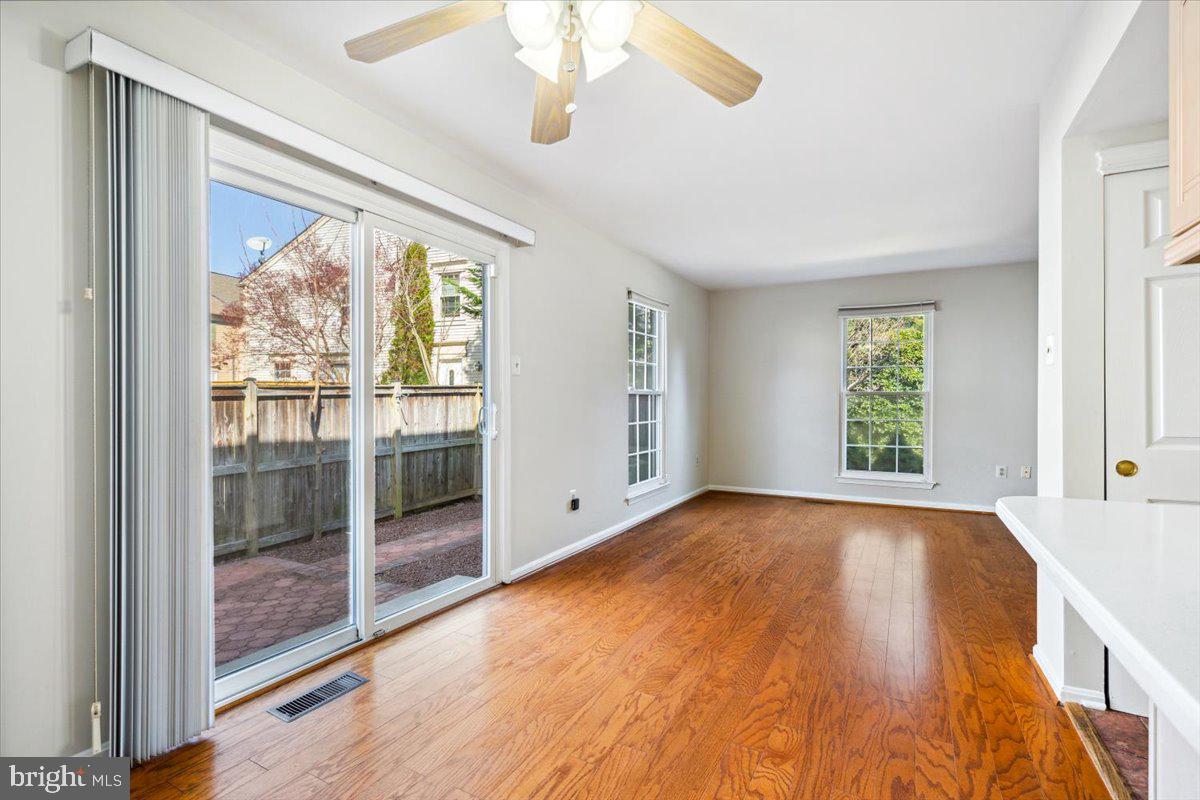 LONGMEAD CROSSING - Residential