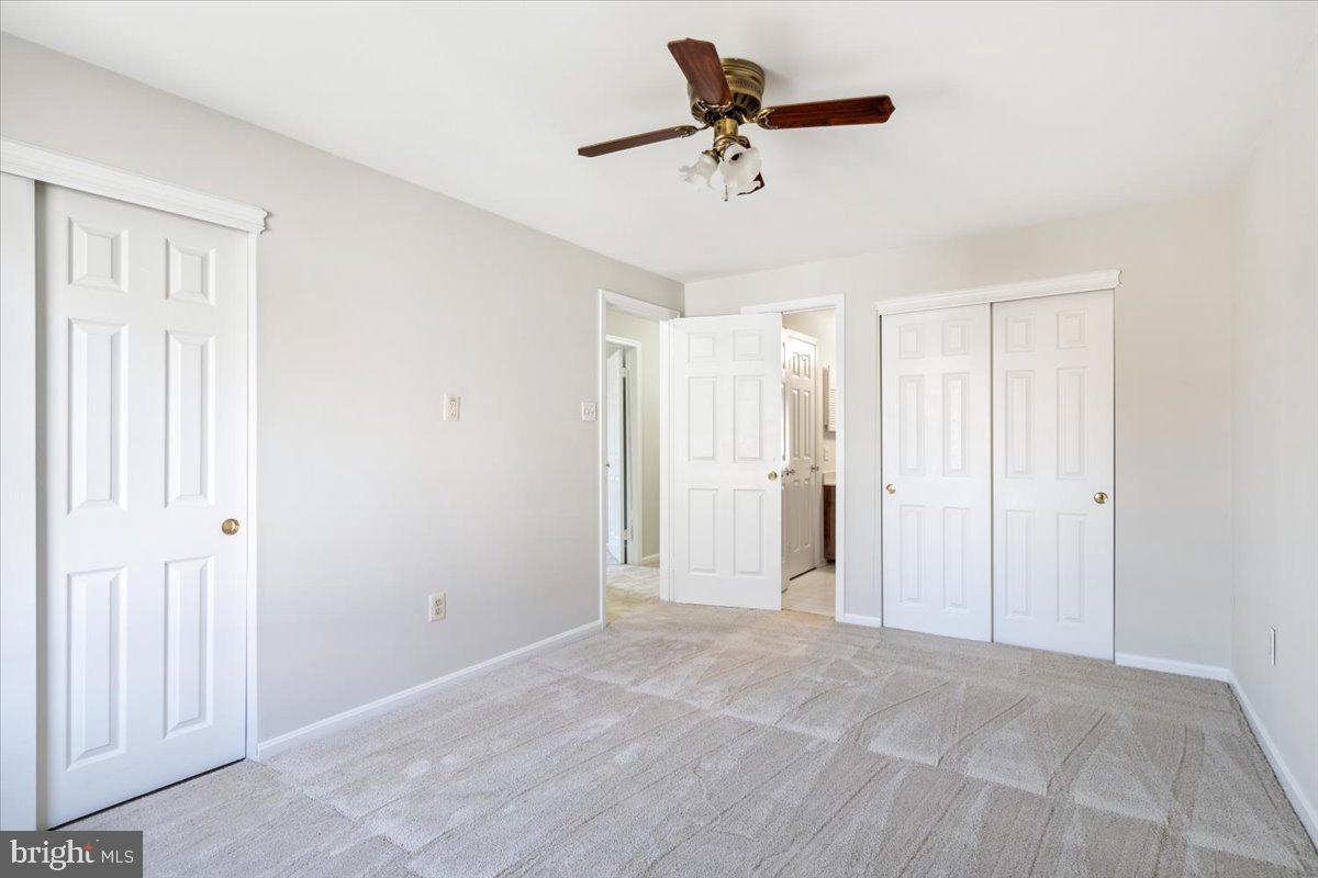 LONGMEAD CROSSING - Residential