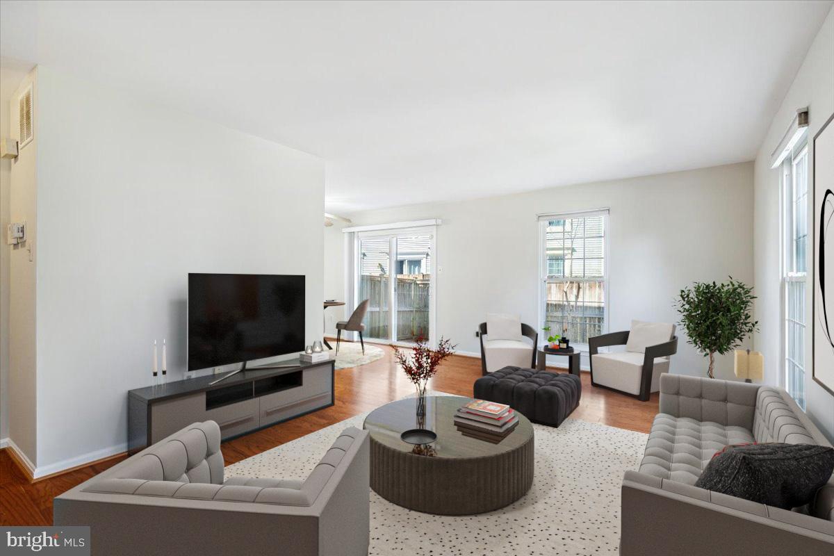 LONGMEAD CROSSING - Residential