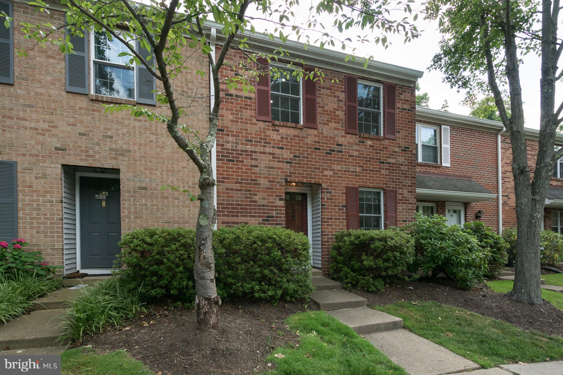 55 SYCAMORE COURT