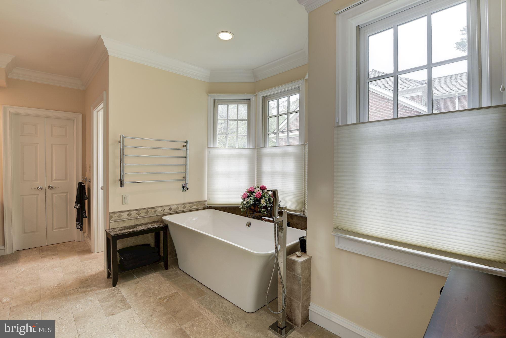 AVENEL - Residential