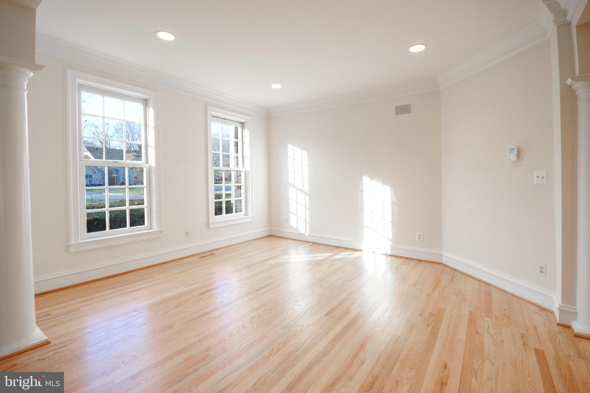 AVENEL - Residential