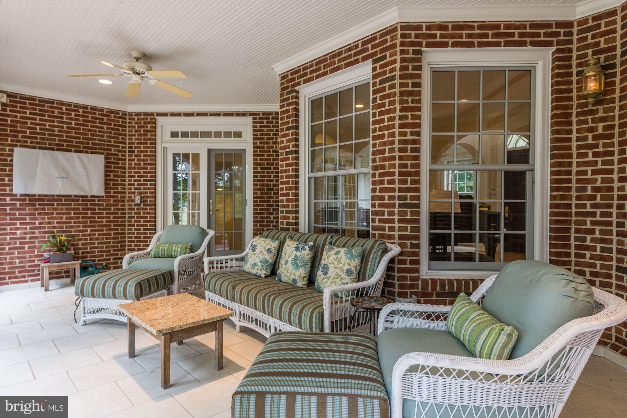 AVENEL - Residential