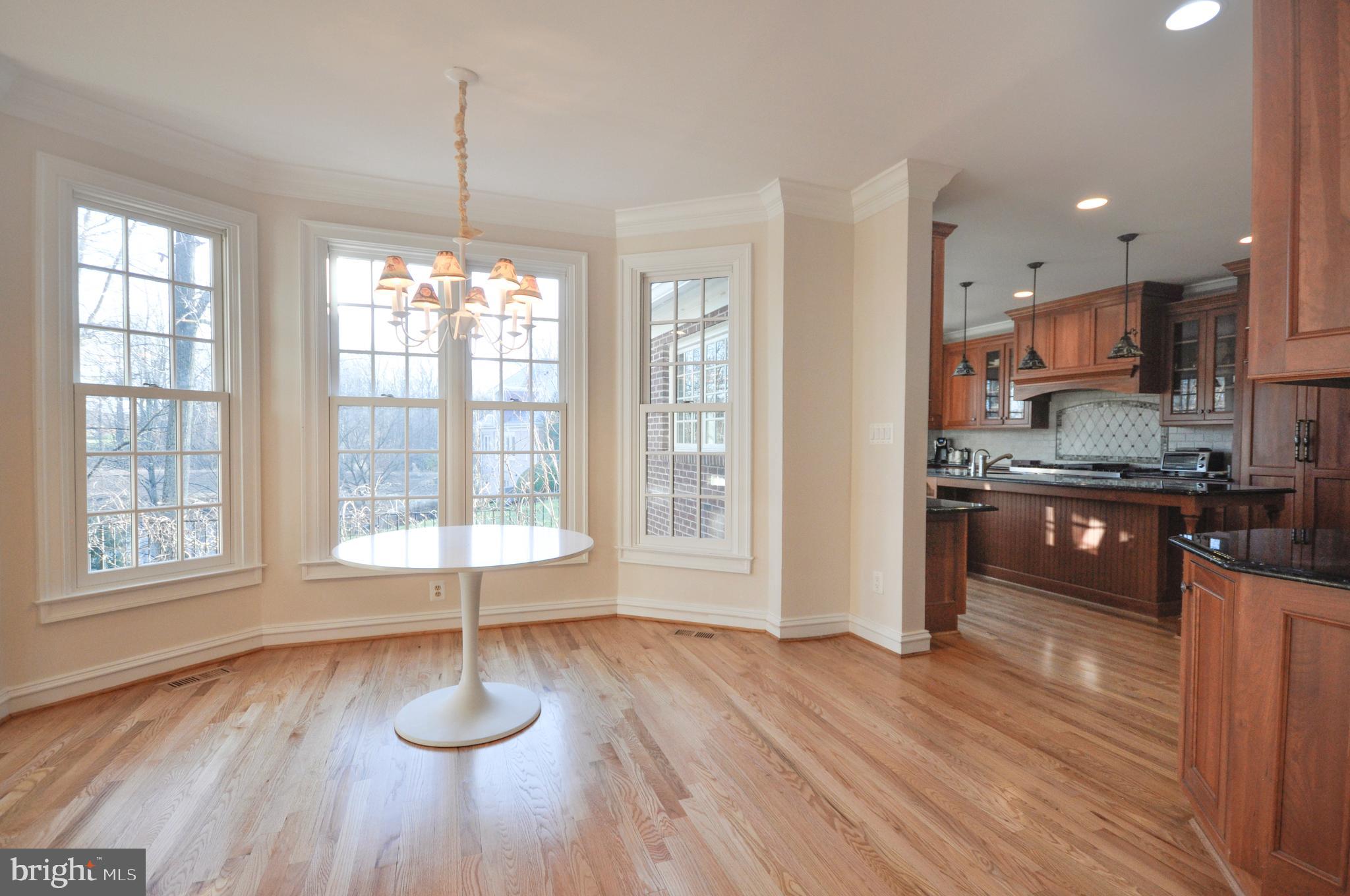 AVENEL - Residential