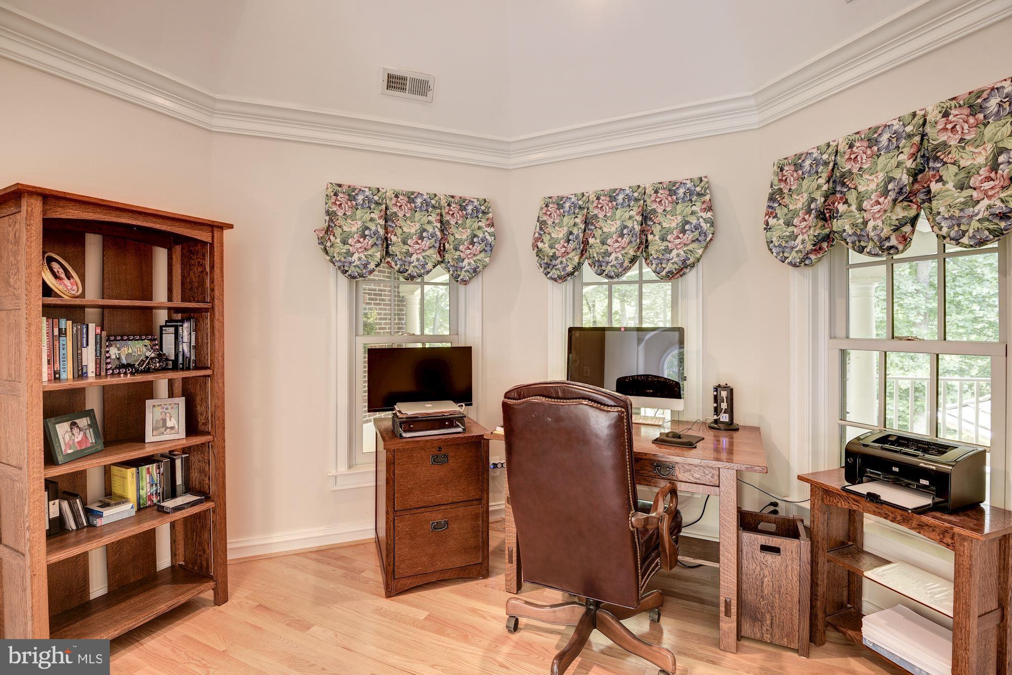 AVENEL - Residential