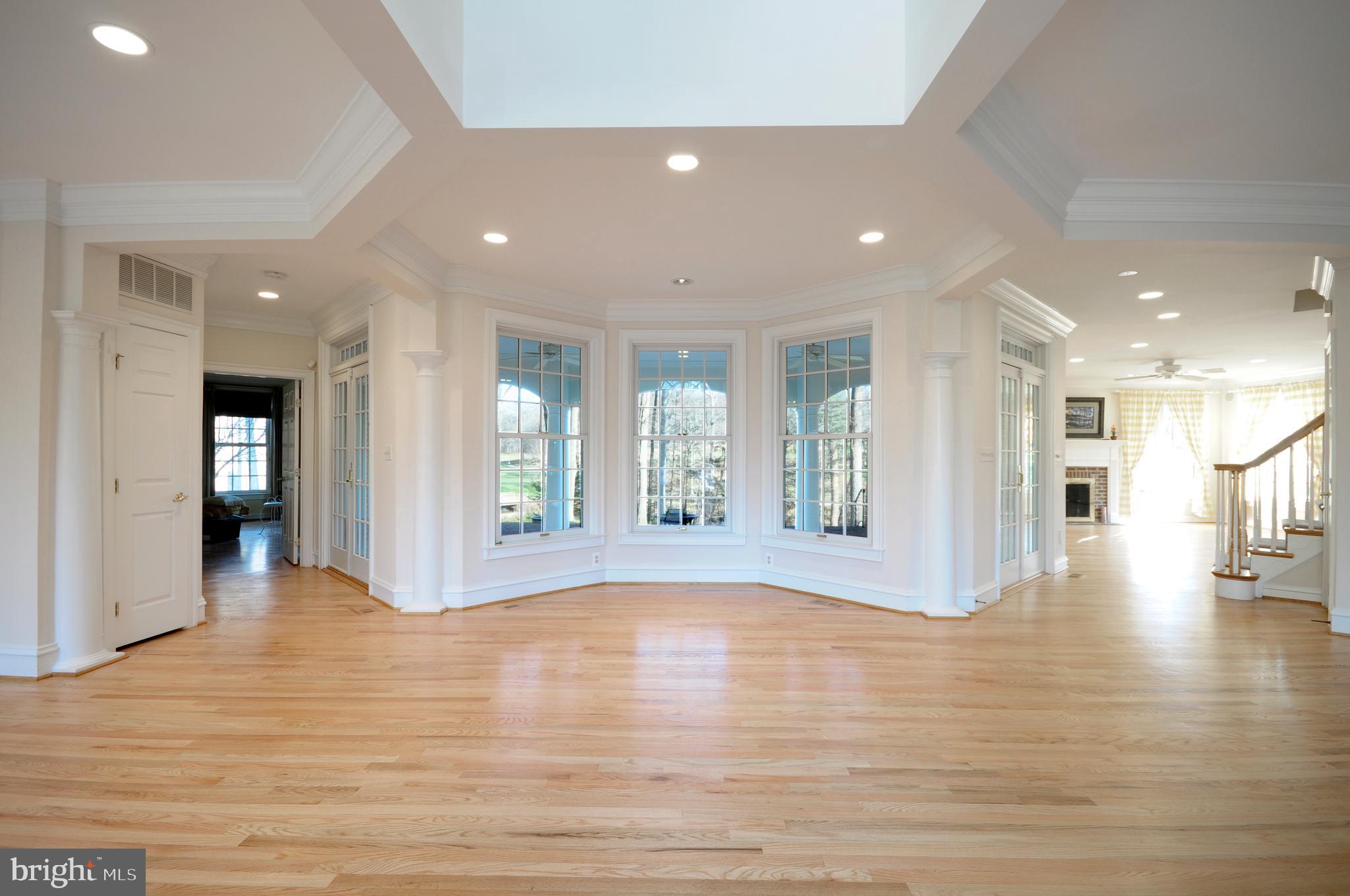 AVENEL - Residential