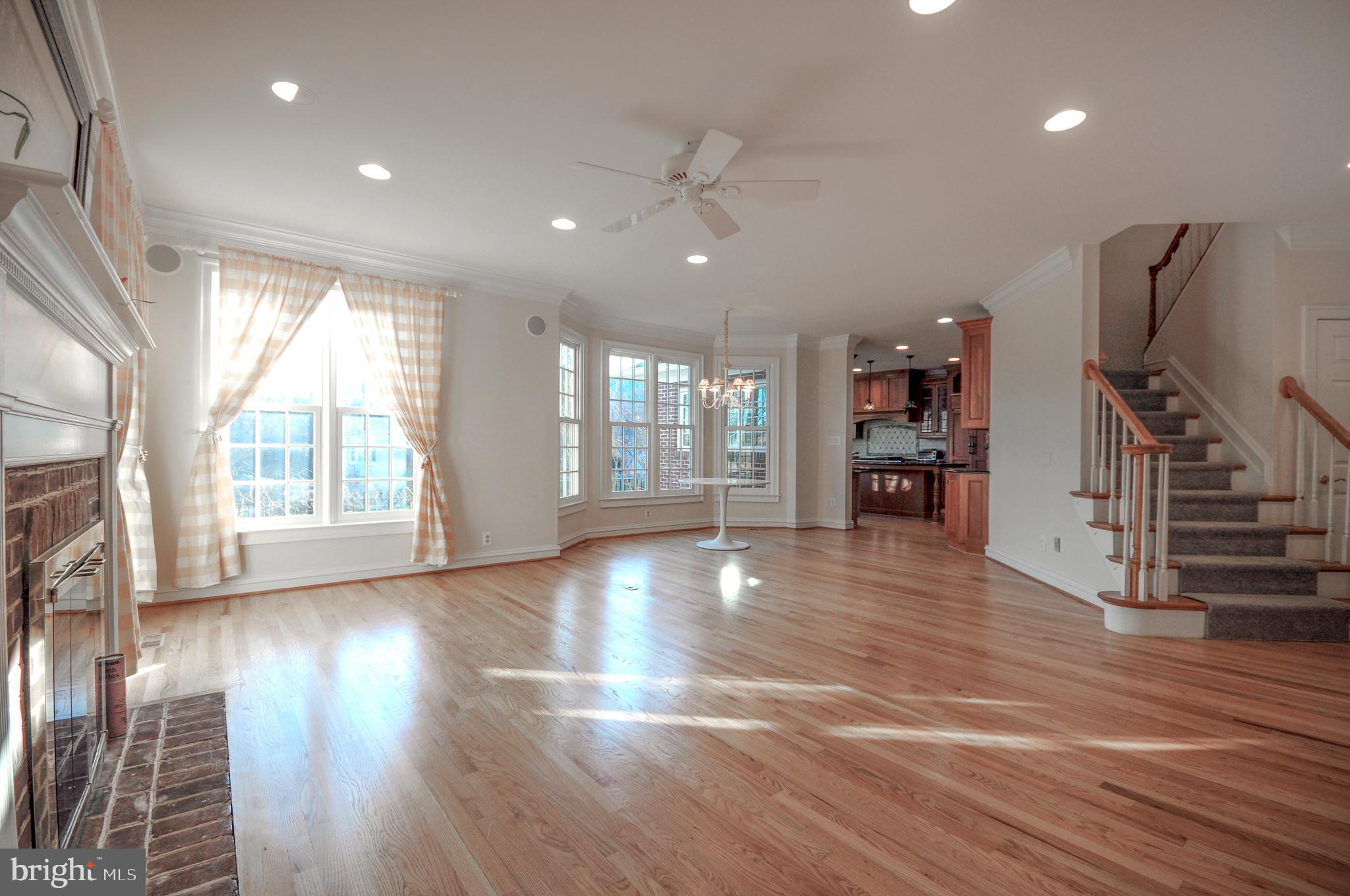 AVENEL - Residential