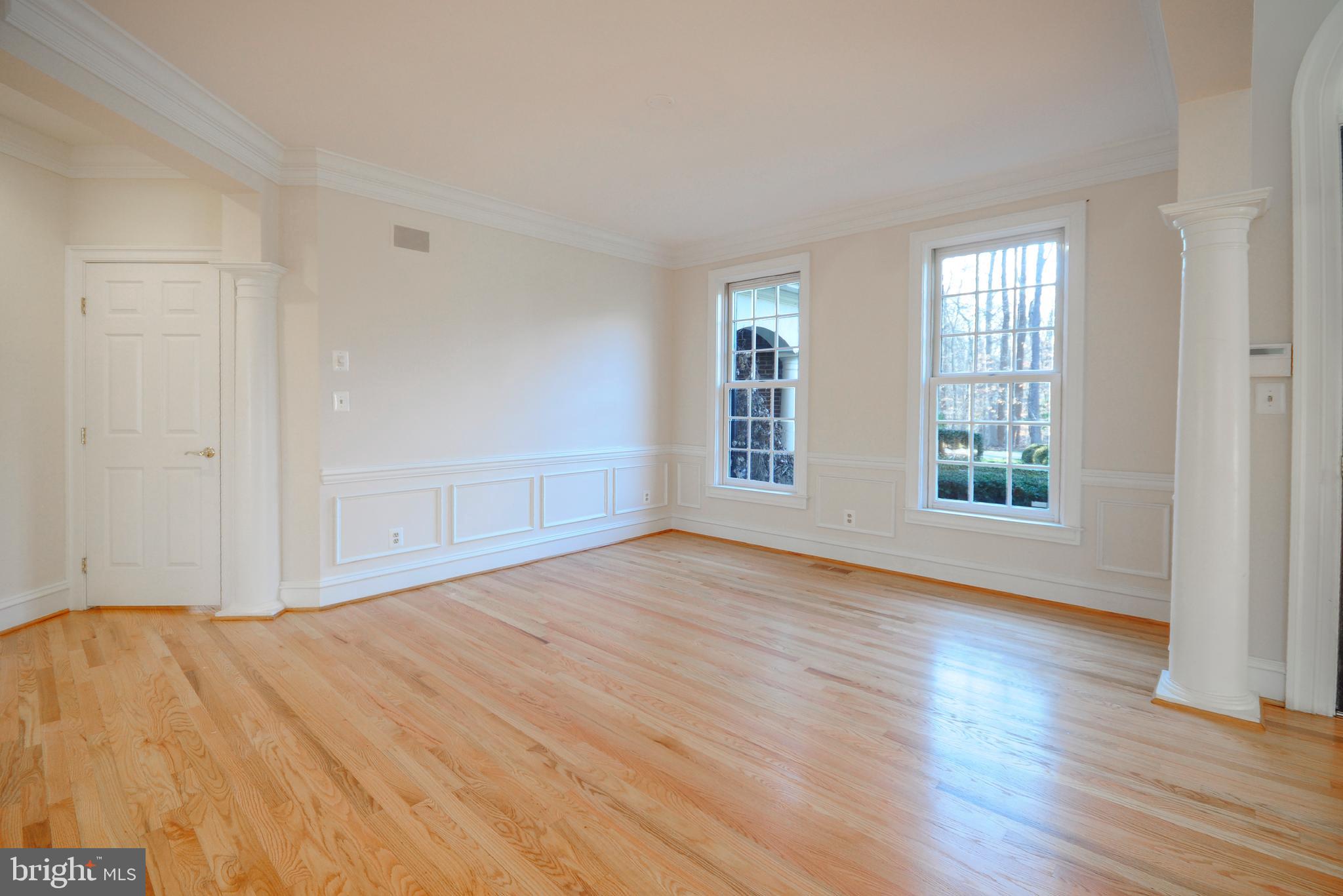 AVENEL - Residential