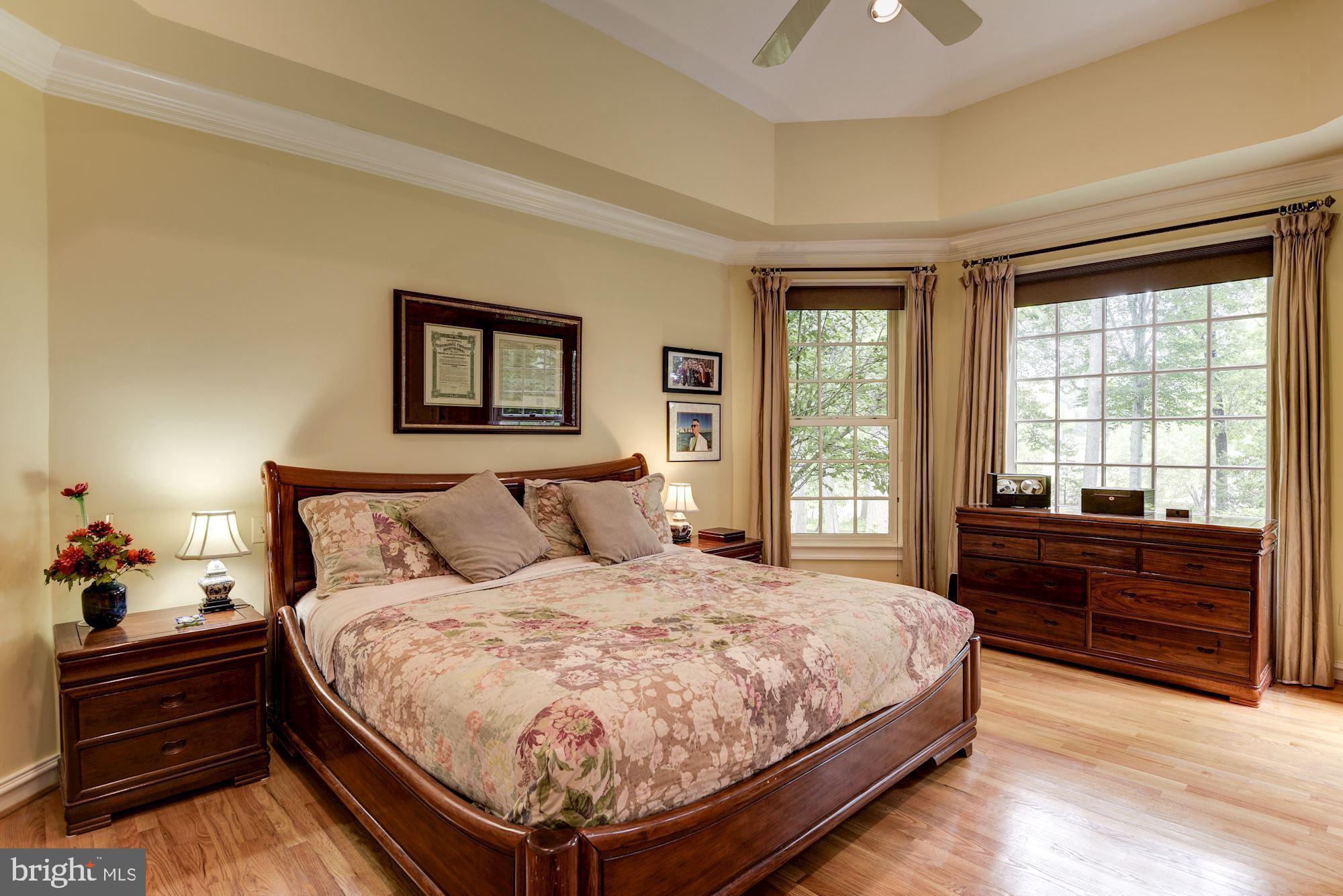 AVENEL - Residential