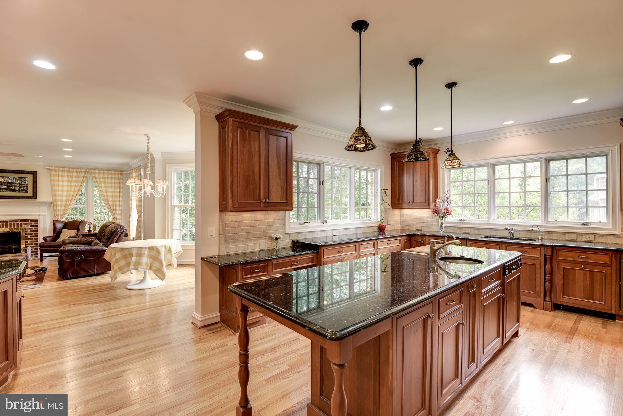 AVENEL - Residential