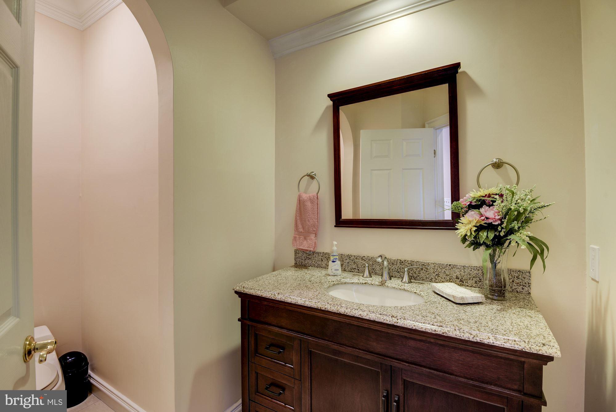 AVENEL - Residential