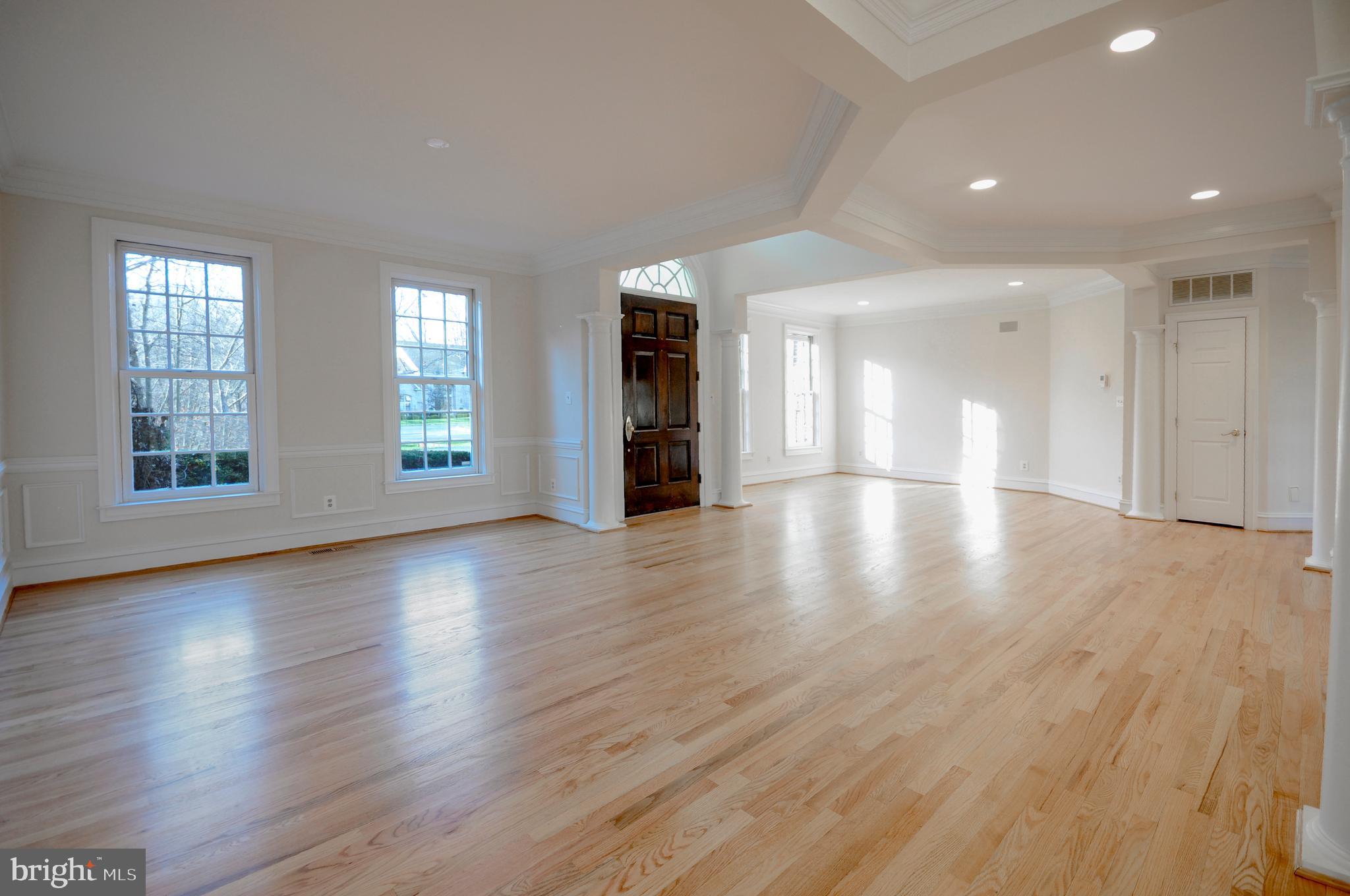 AVENEL - Residential