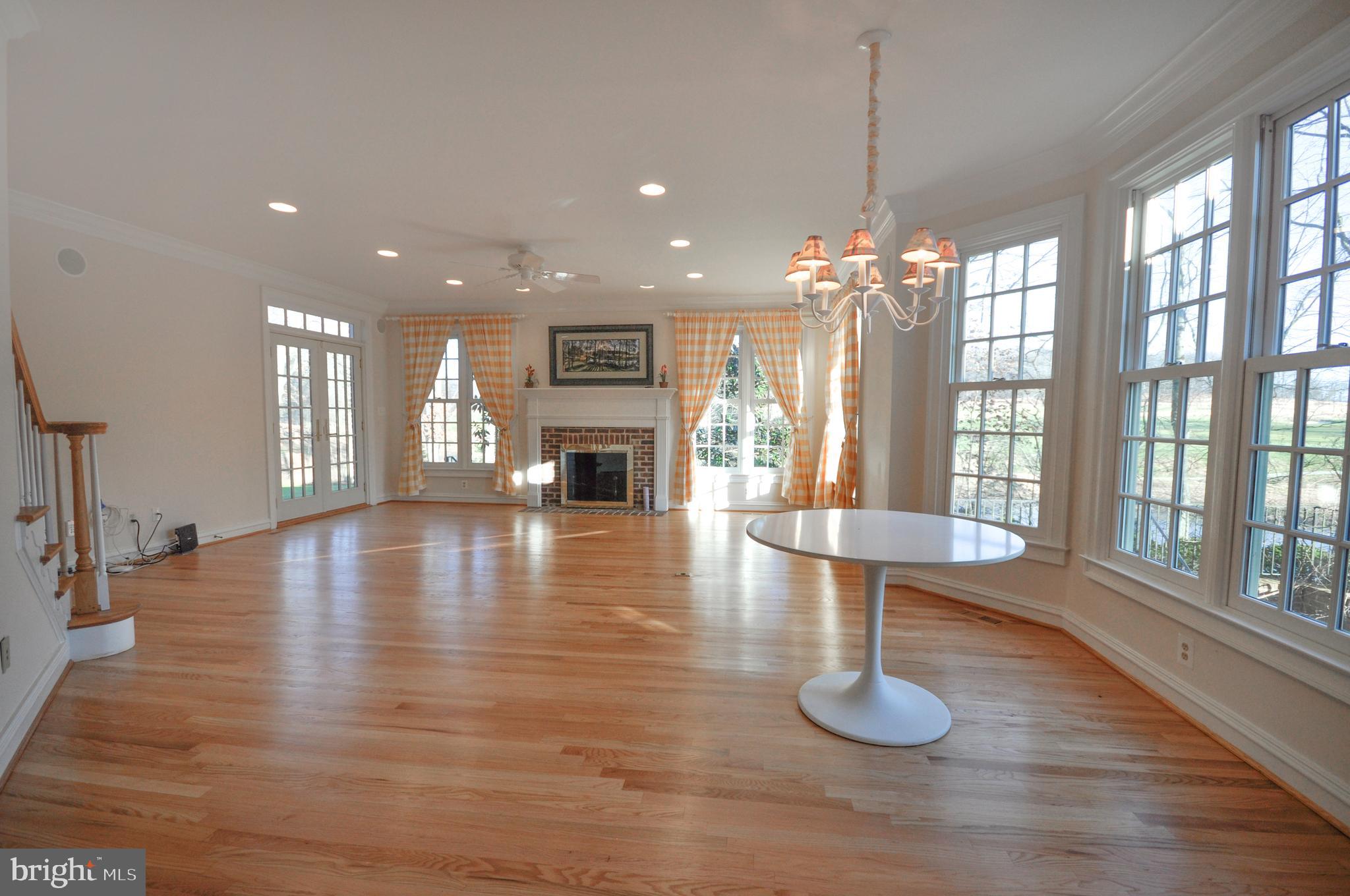 AVENEL - Residential