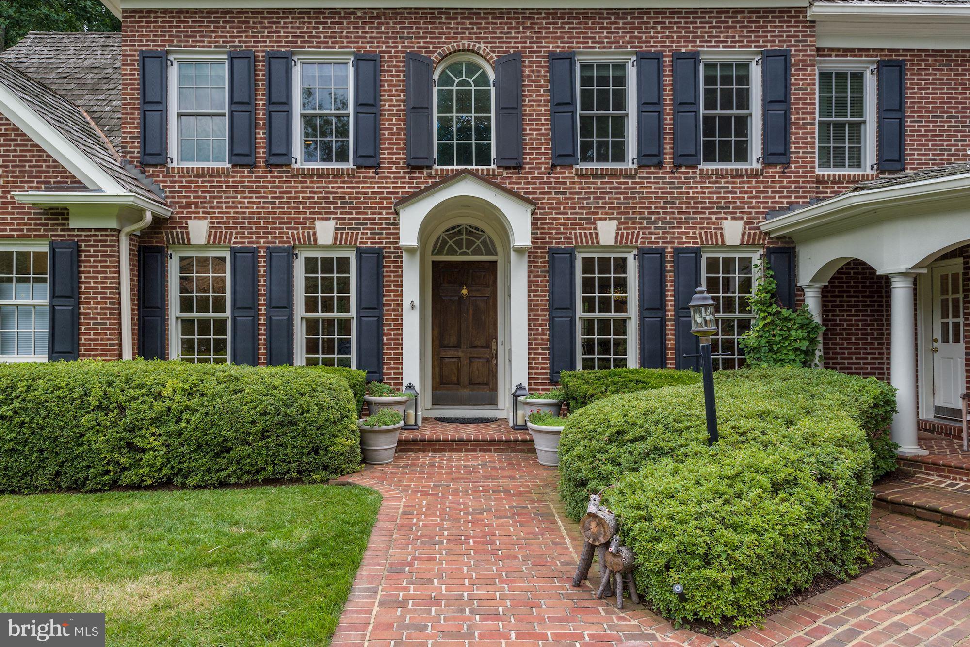 AVENEL - Residential